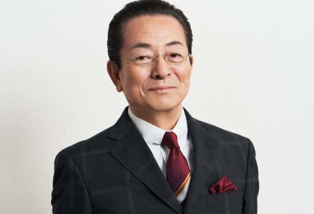 水谷豊、体調不良で休養していた 猛暑の影響で 『相棒』新シリーズは