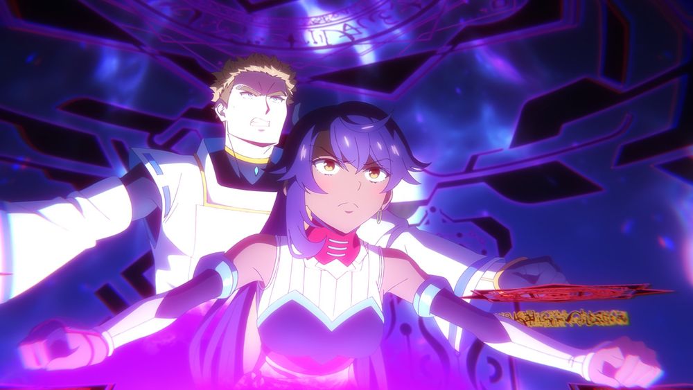 陰陽廻天Re:バース ツキミヤ バスタオル TVアニメ「陰陽廻天 Re:バース」第