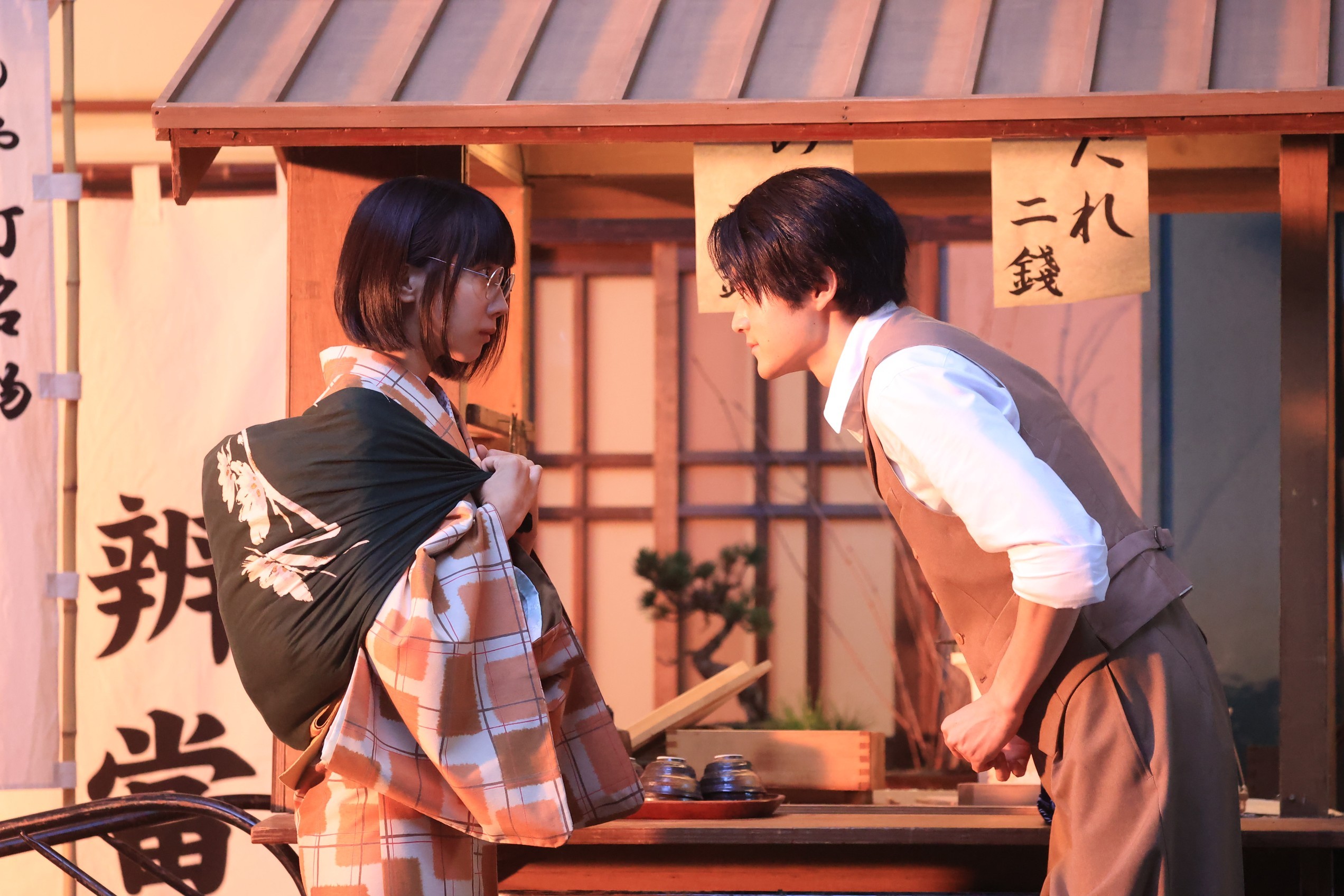 月9「嘘解きレトリック」10月7日OA第1話あらすじ 貧乏探偵の左右馬 月9「嘘解きレトリック」10月7日OA第1話あらすじ 貧乏探偵の左右馬