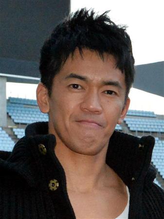 武井壮 武井咲とは 同じ一族なので 結婚したと勘違いされ困惑 イザ