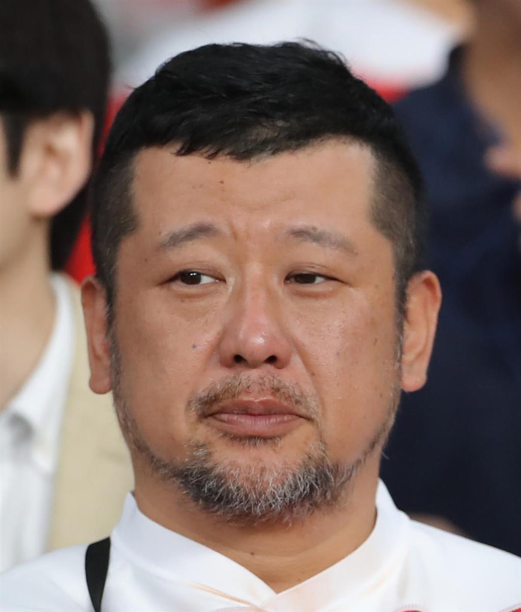 小倉優香にケンコバ 衝撃的 先月２９日 辞めたい 発言後５日放送の収録に参加せず サンスポ