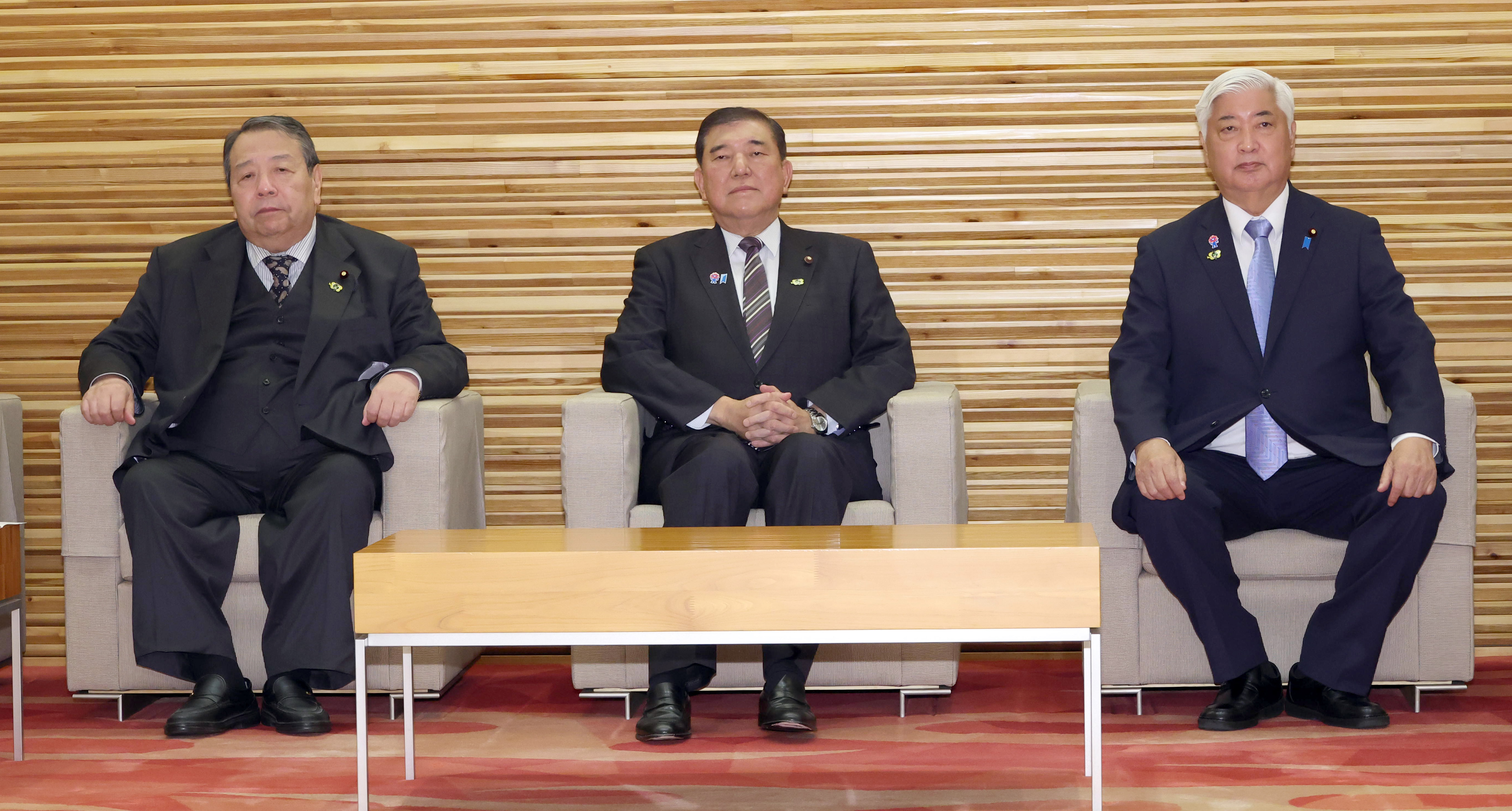 公の場での発言・インタビュー報道記録