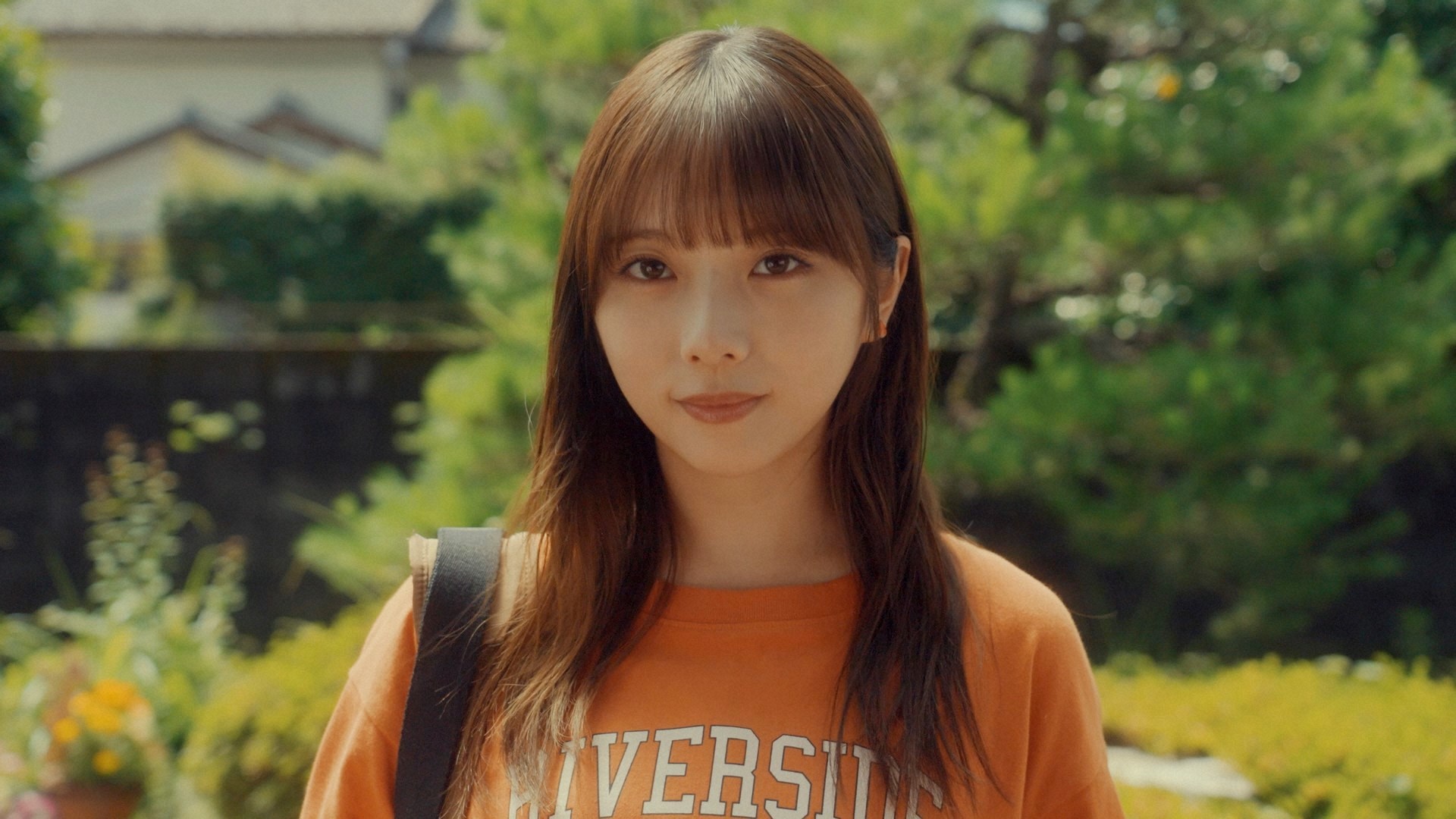 与田祐希主演『量産型リコ -最後のプラモ女子の人生組み立て記