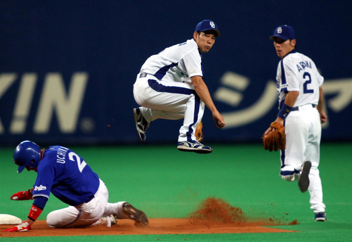 野球がぜんぶ教えてくれた 田尾安志 精神面の鍛錬が違いを生む 1 2ページ 産経ニュース