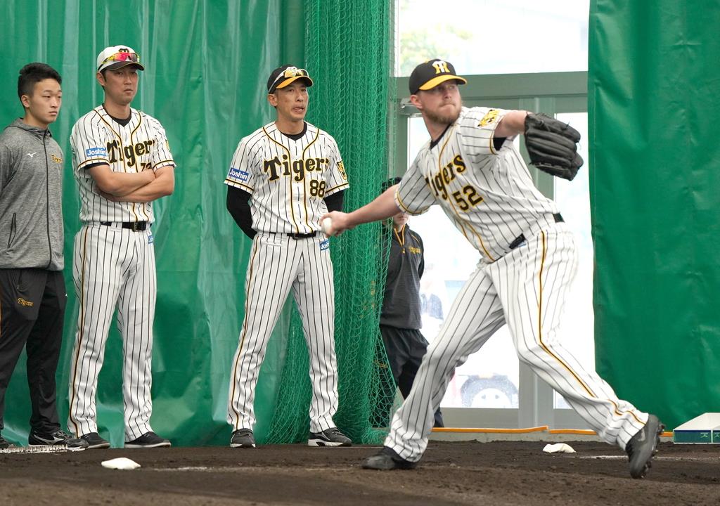 鬼筆のスポ魂】甲子園のマウンドが硬くなる 日本の投手に適合するか（1