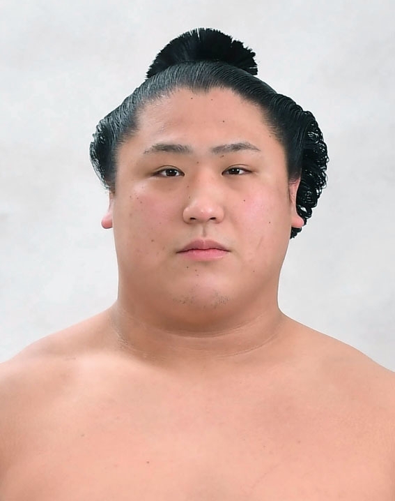 元関脇若隆景ら再十両4人 37歳北磻磨は9度目の昇進 大相撲春場所の
