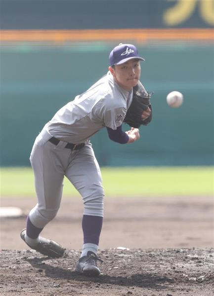 高校野球 耐えた守った岩手 花巻東 急遽登板の伊藤が好投 1 2ページ 産経ニュース