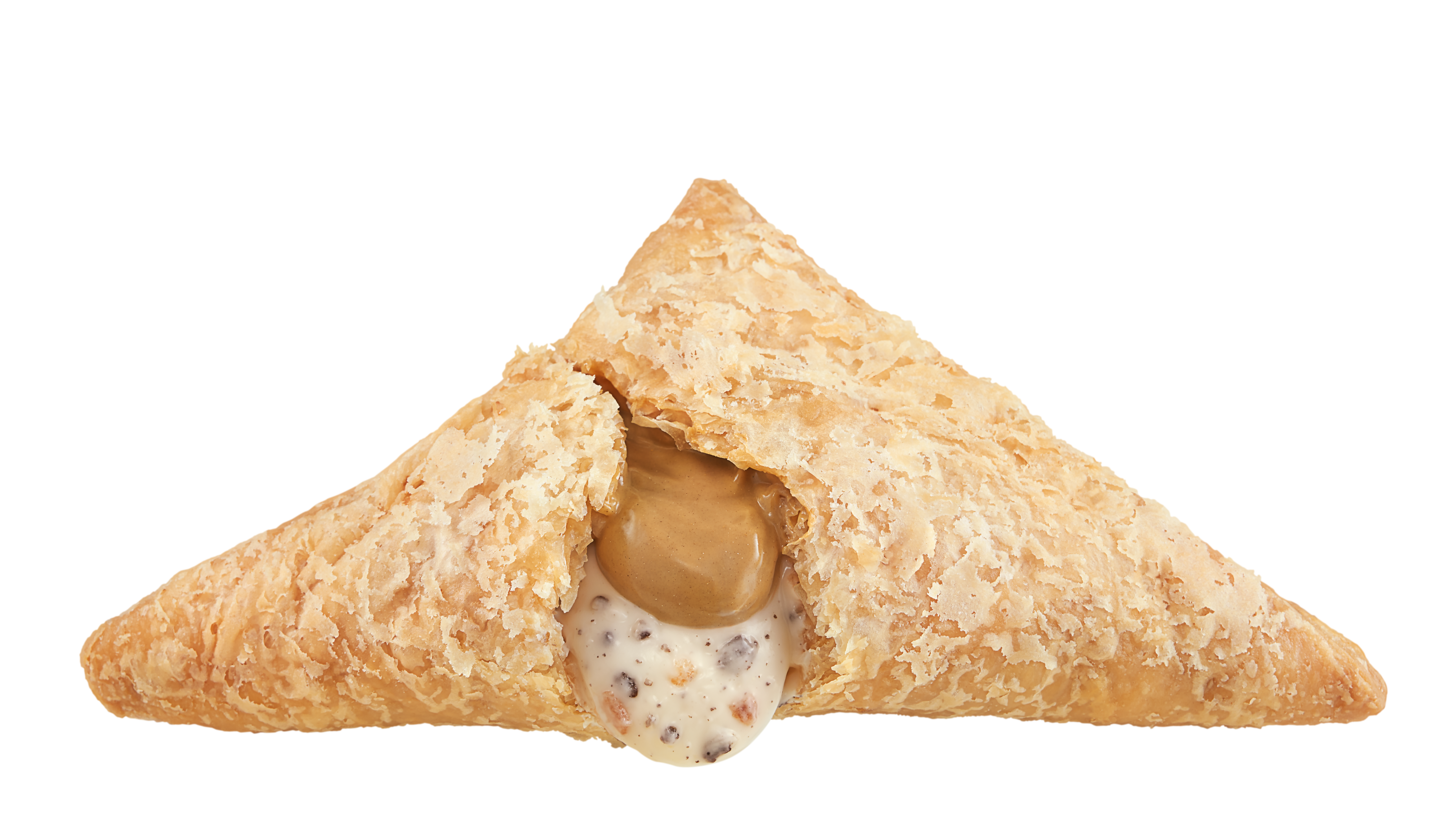 マクドナルド 大人気「三角チョコパイ ティラミス」5年ぶりに復活