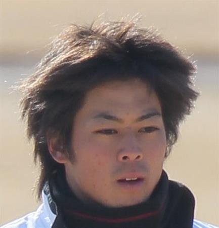 【新品未使用・支給品】元北海道日本ハム榎下陽大投手練習用グラブ 球界ここだけの話（1132）】日本ハム・榎下がフロント入り