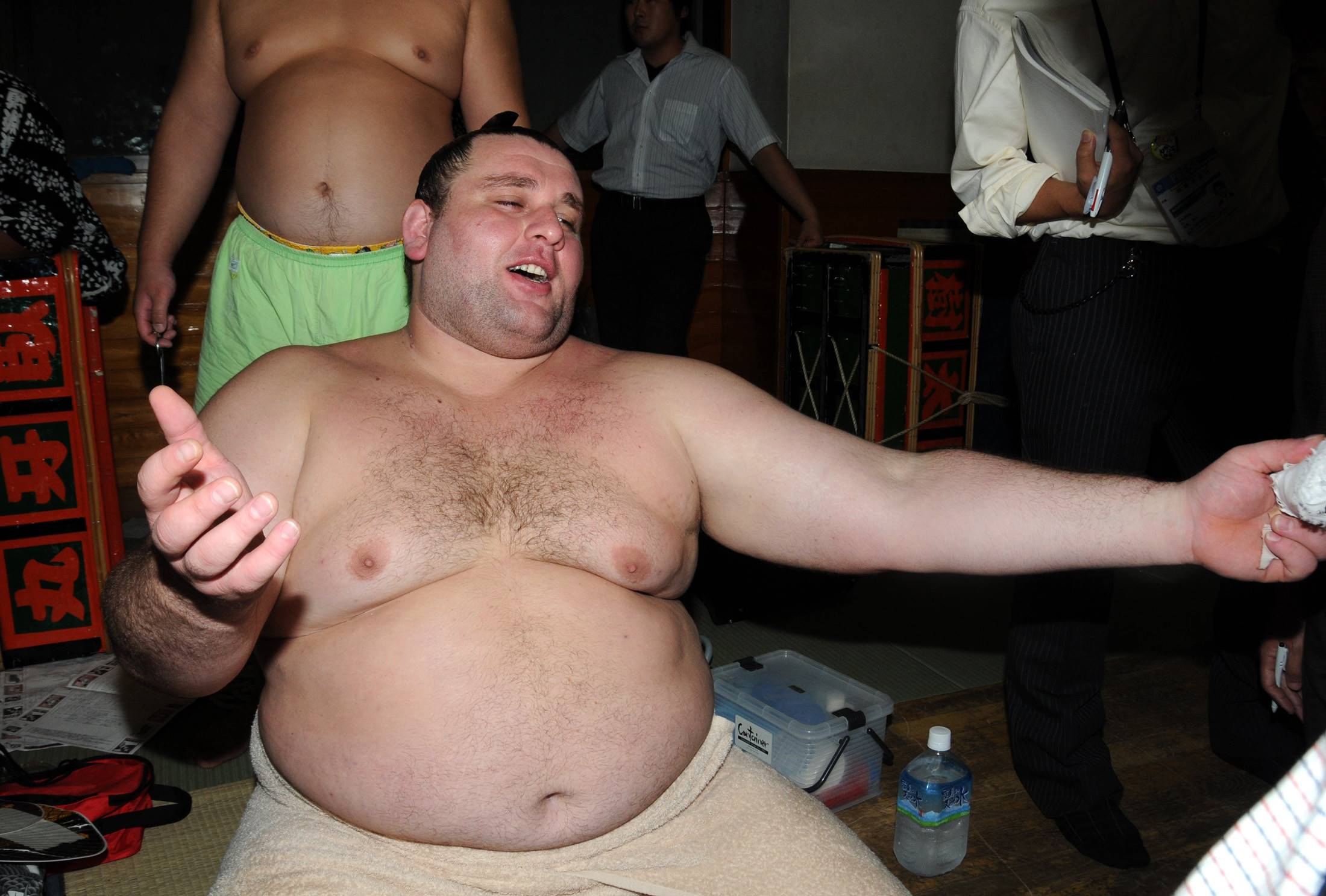 井崎脩五郎のおもしろ競馬学 ガガ は優しくて力持ち 産経ニュース