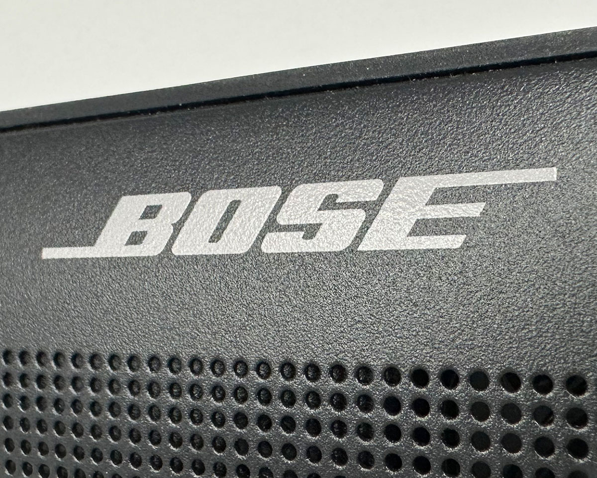 音がエグすぎてビビった」「家庭用の最高峰だと思う」 『BOSE』の人気