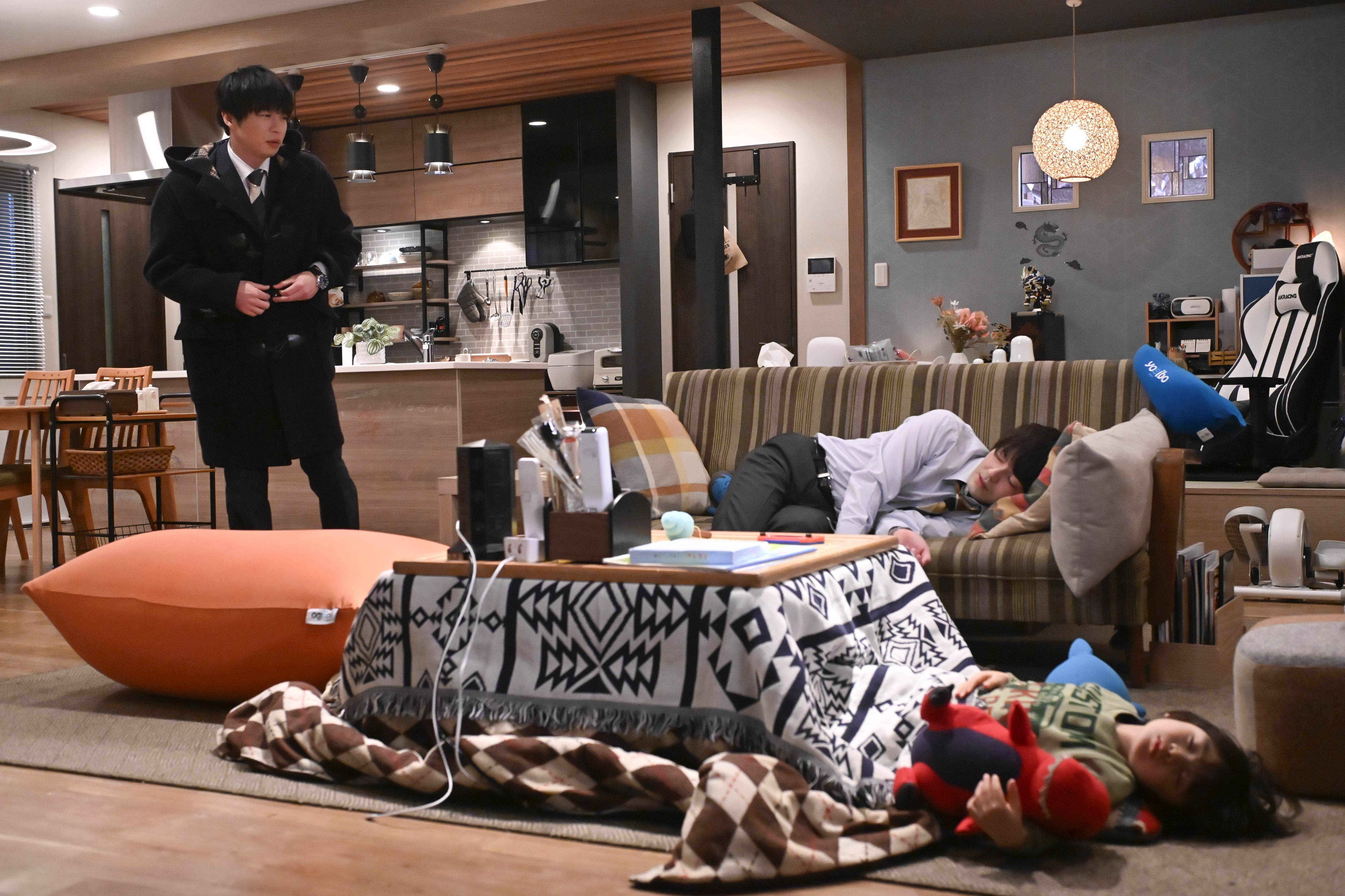 画像・写真】「おっさんずラブ」2月16日OA第7話あらすじ 春田