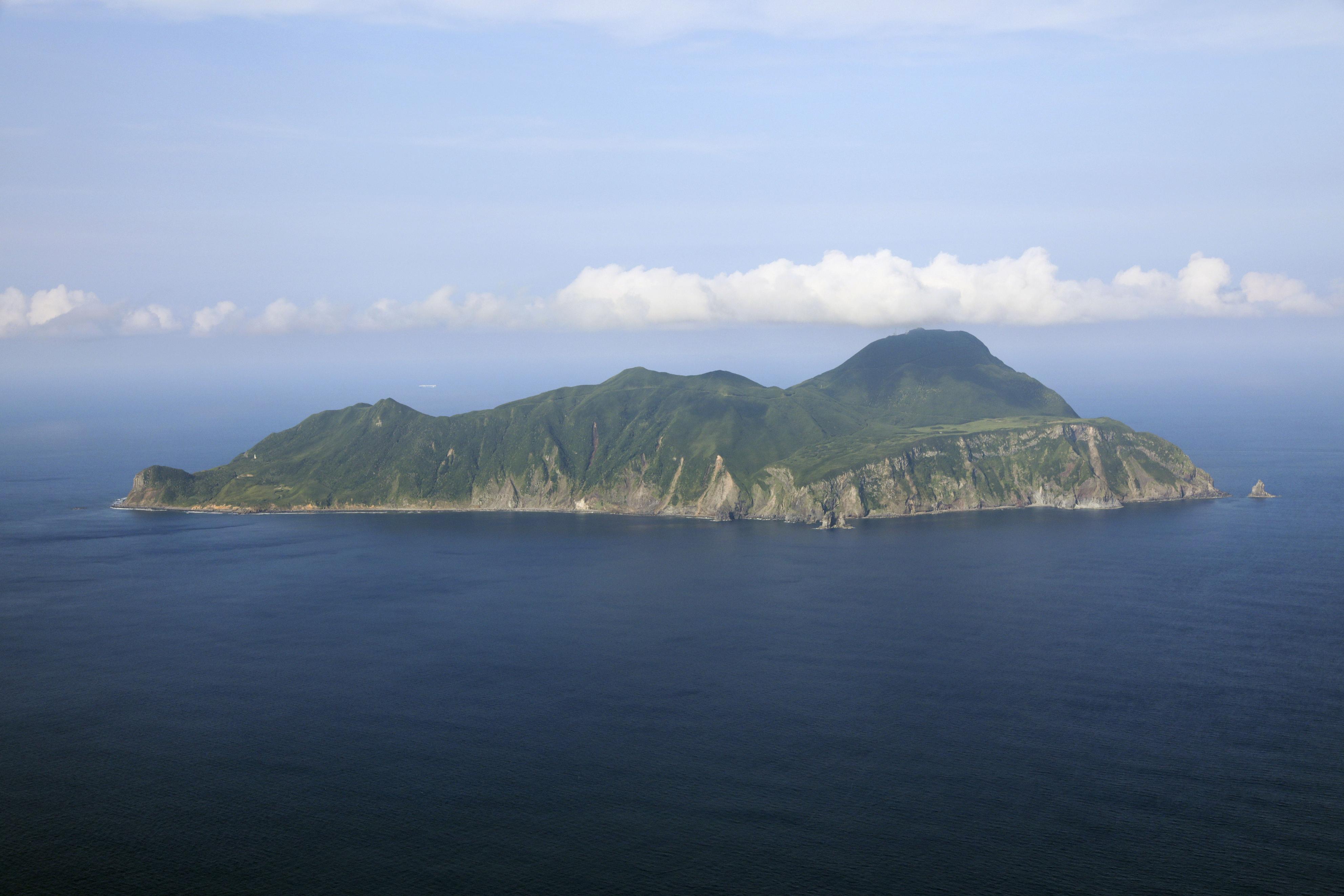 鹿児島県十島村で震度5弱 津波の心配や被害の情報なし - 産経ニュース