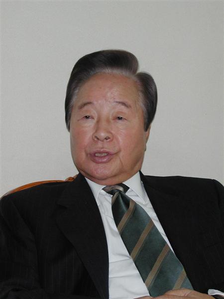 韓国元大統領、金泳三氏が逝去 87歳（1/3ページ） - 産経ニュース