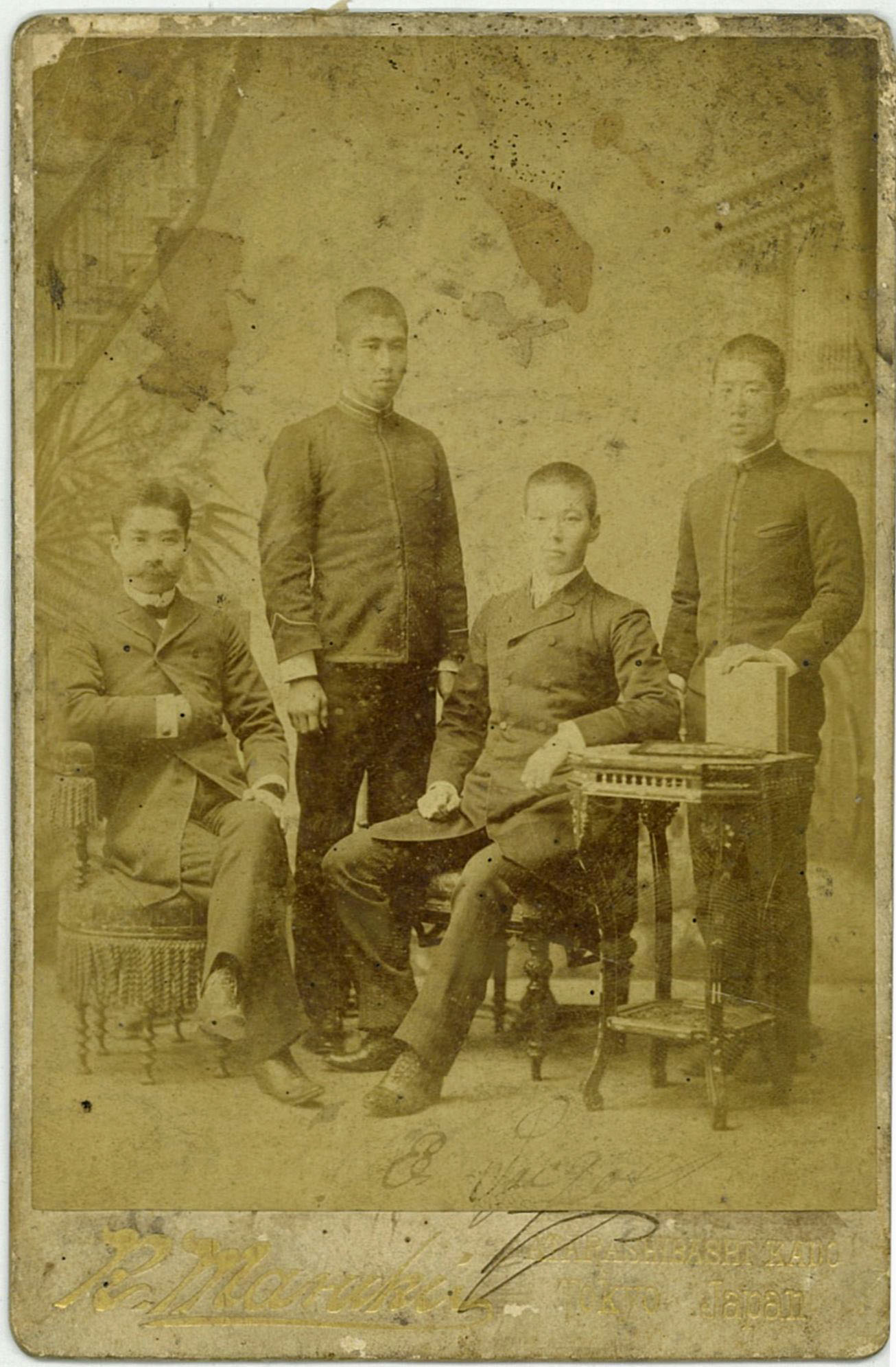 西郷 隆盛 写真 発見