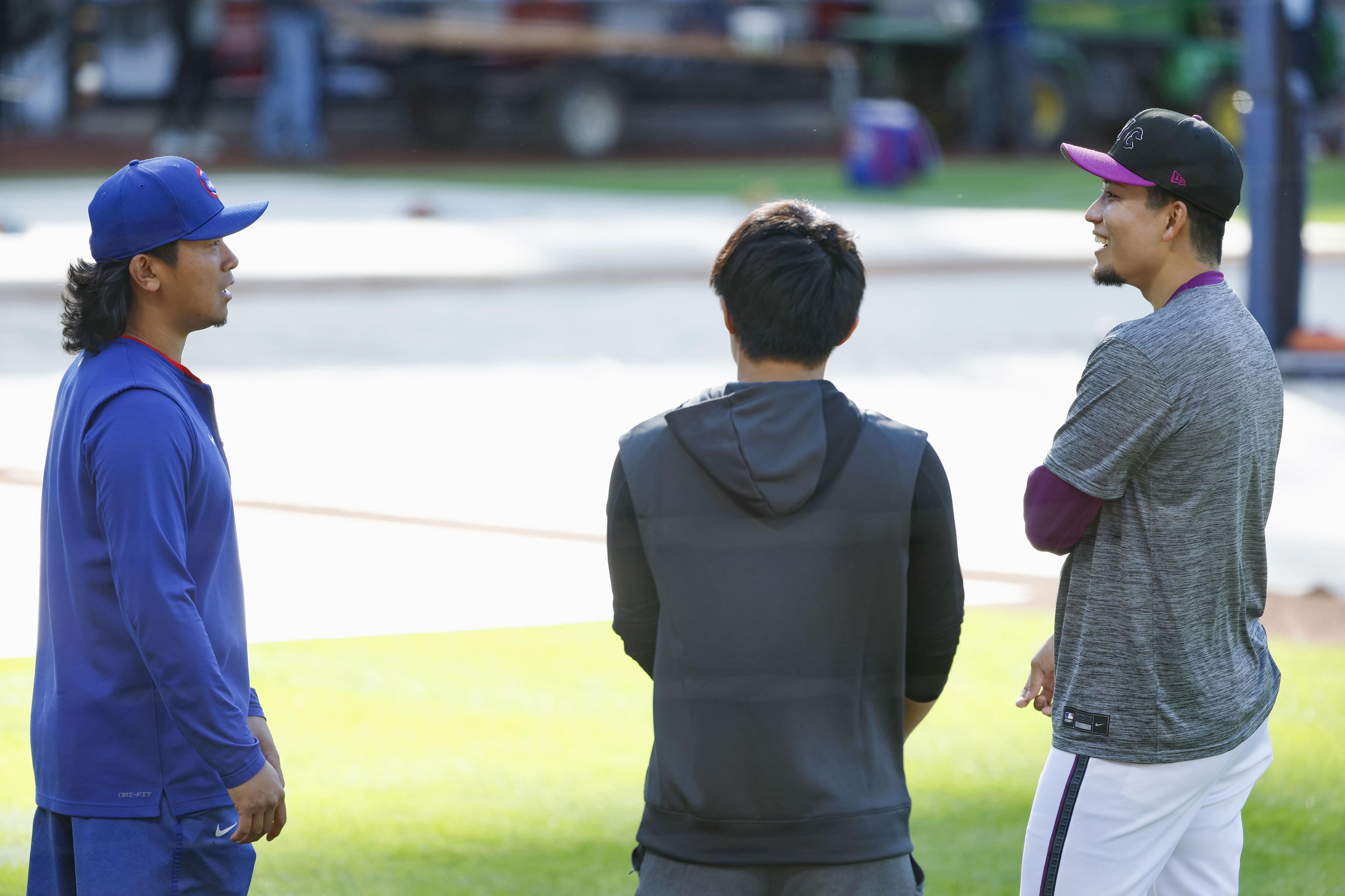 CUBS カブス 今永昇太 サイン ボール Beckett 検）大谷 千賀 CUBS カブス 今永昇太 サイン ボール Beckett 検）大谷 千賀