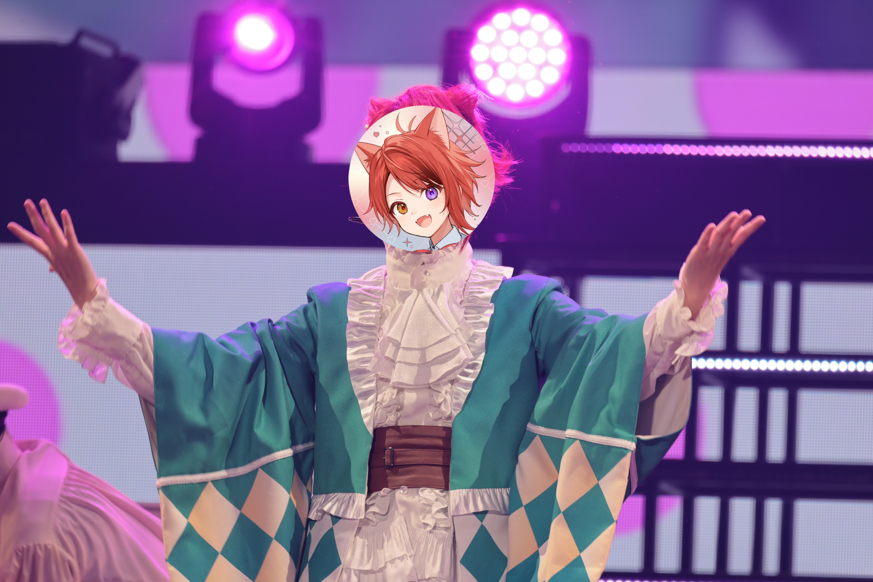PSA10】莉犬 さぁ！行こう！ 次のステージへ SSP すとぷり m100 PSA10