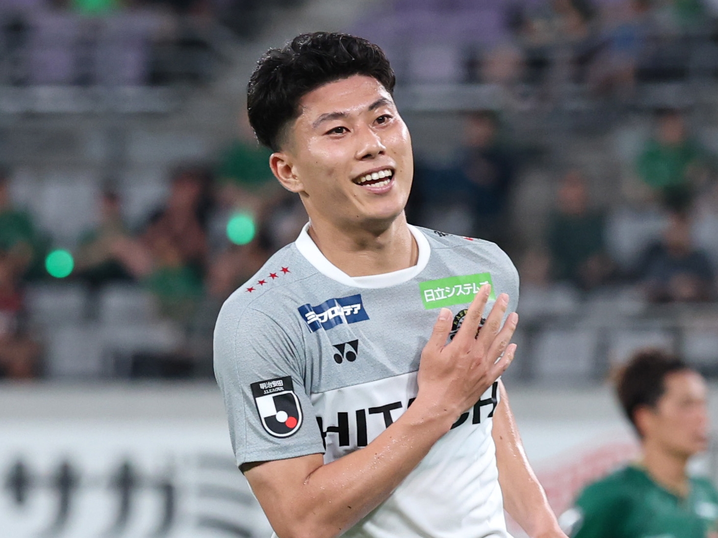 J1柏・FW細谷真大、逆転Vへ自身初のハットトリック「この試合にかける