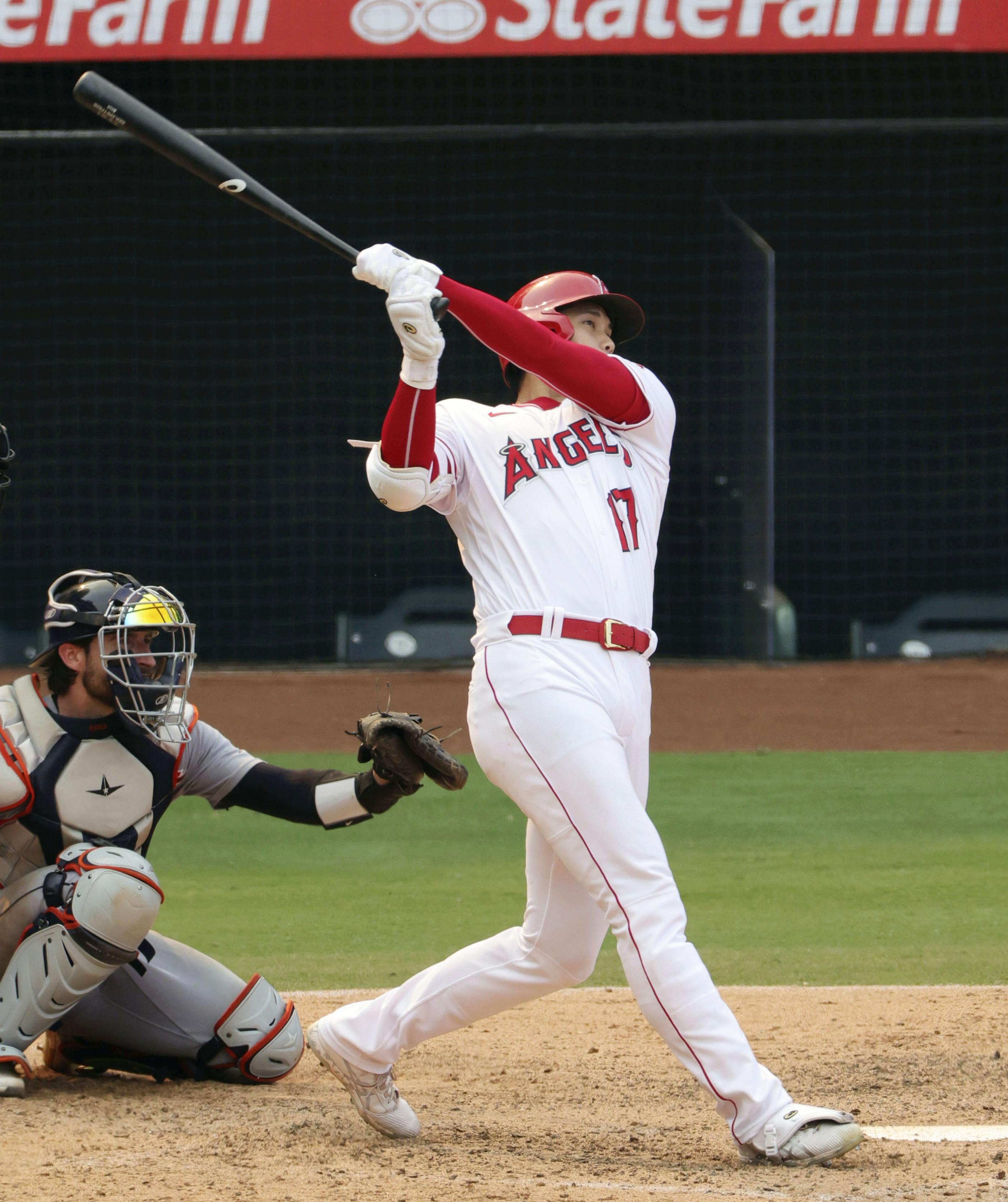 大谷翔平 Angels エンゼルス ラリーモンキー3体 インターネット通販