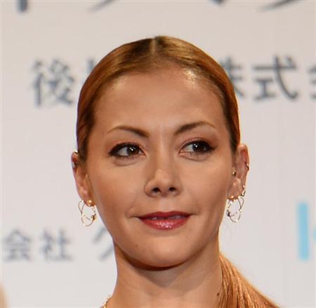 第３子妊娠中の土屋アンナ 大きく膨らんだおなか公開 今にも産まれちゃいそう サンスポ