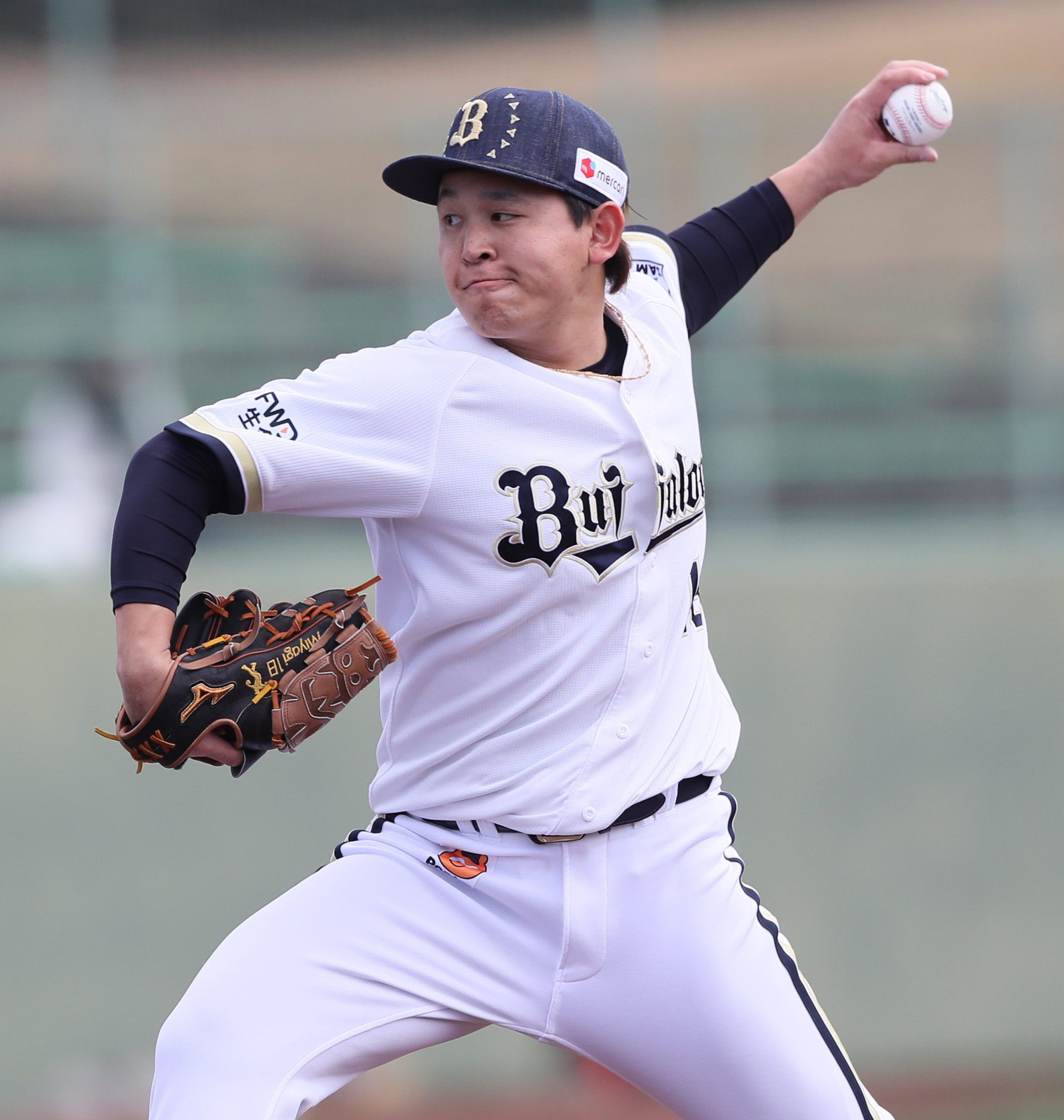 オリックス・宮城大弥、曽谷龍平が初実戦 ピッチコムも初使用でWBCへ