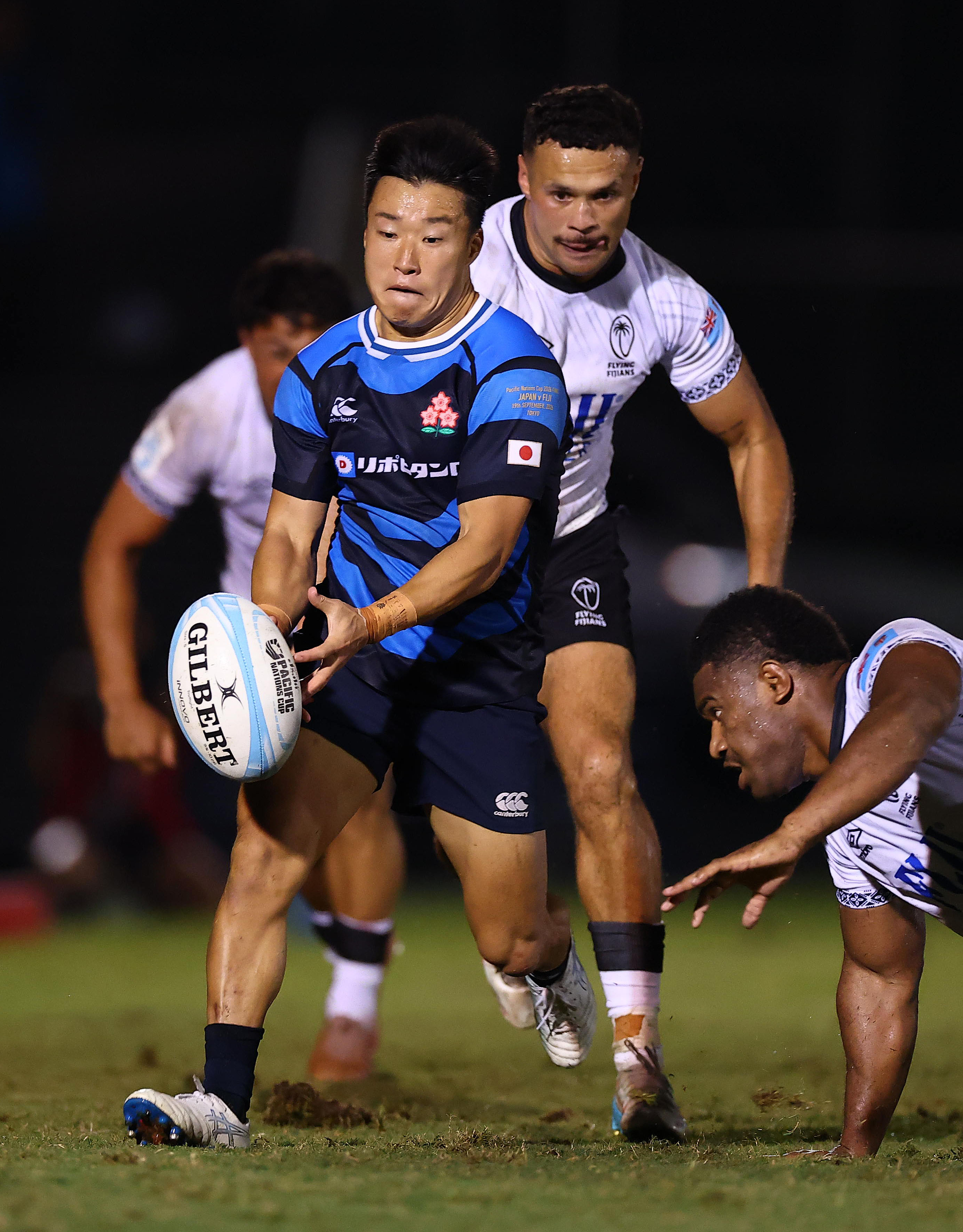 SH斎藤が大会MVP「規律を守って戦うのもテーマだったので、意識して