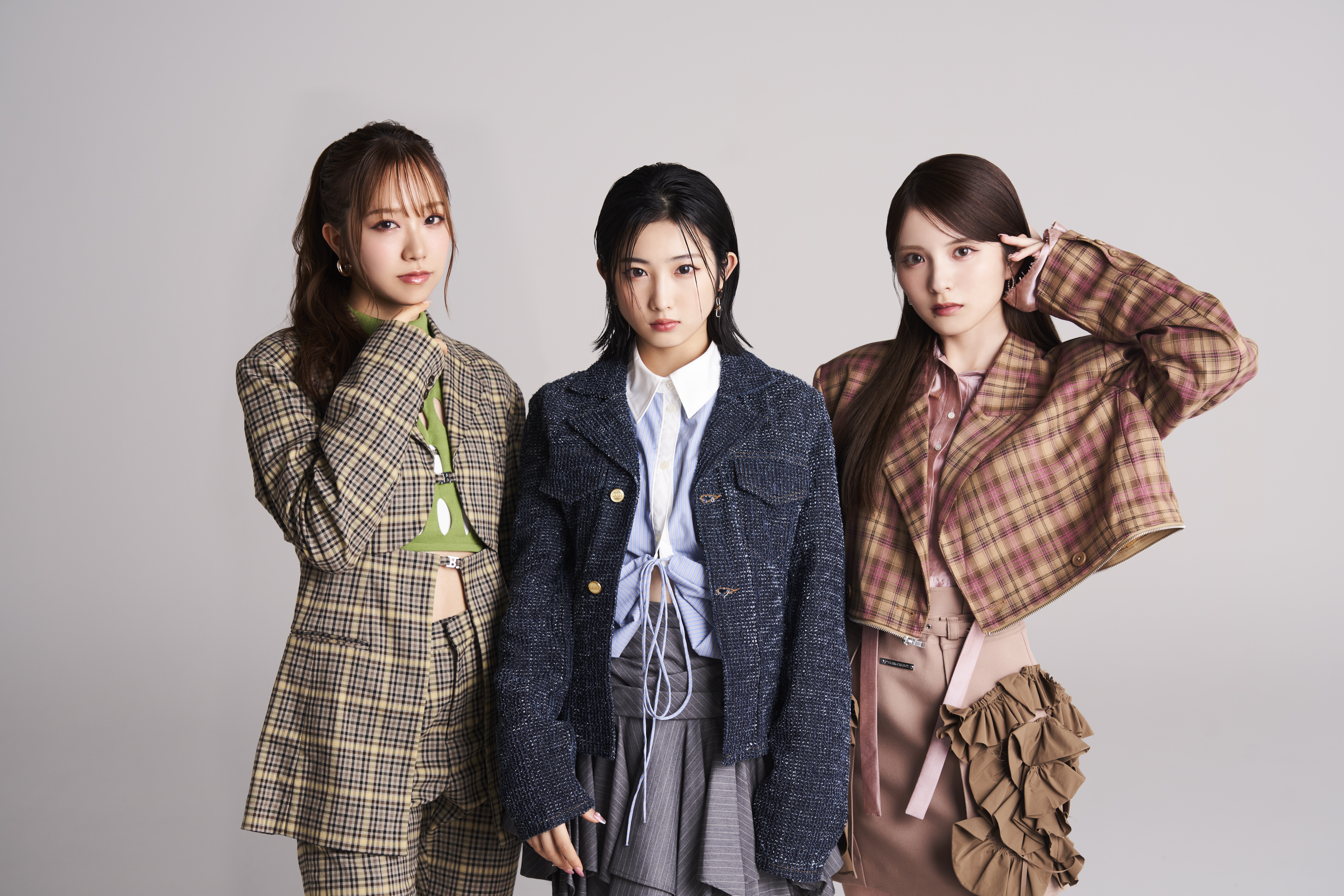 オーディション番組「SEVEN COLORS」参加者12人出そろう 2025年1月に