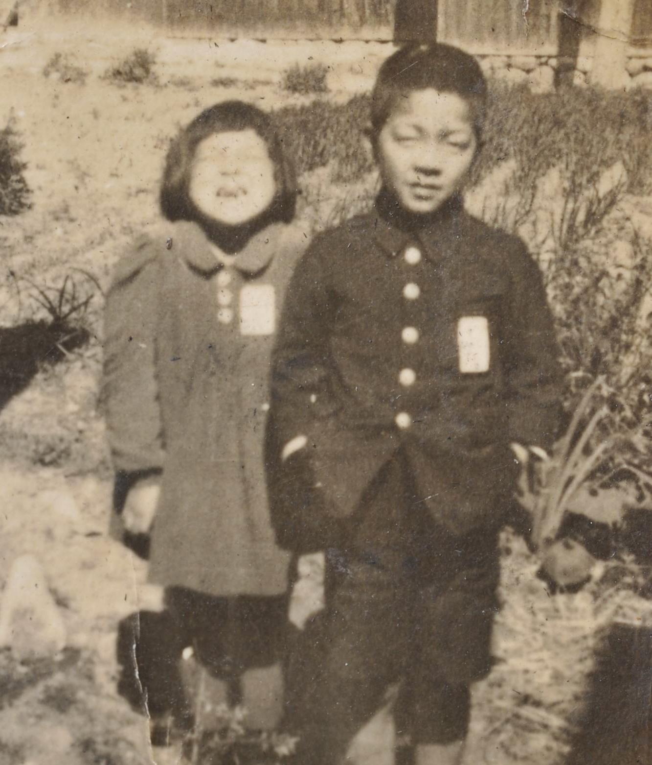 軍国少年」が大泣きした終戦の日 なぜ？ 「憧れの海兵」に行けなくなっ