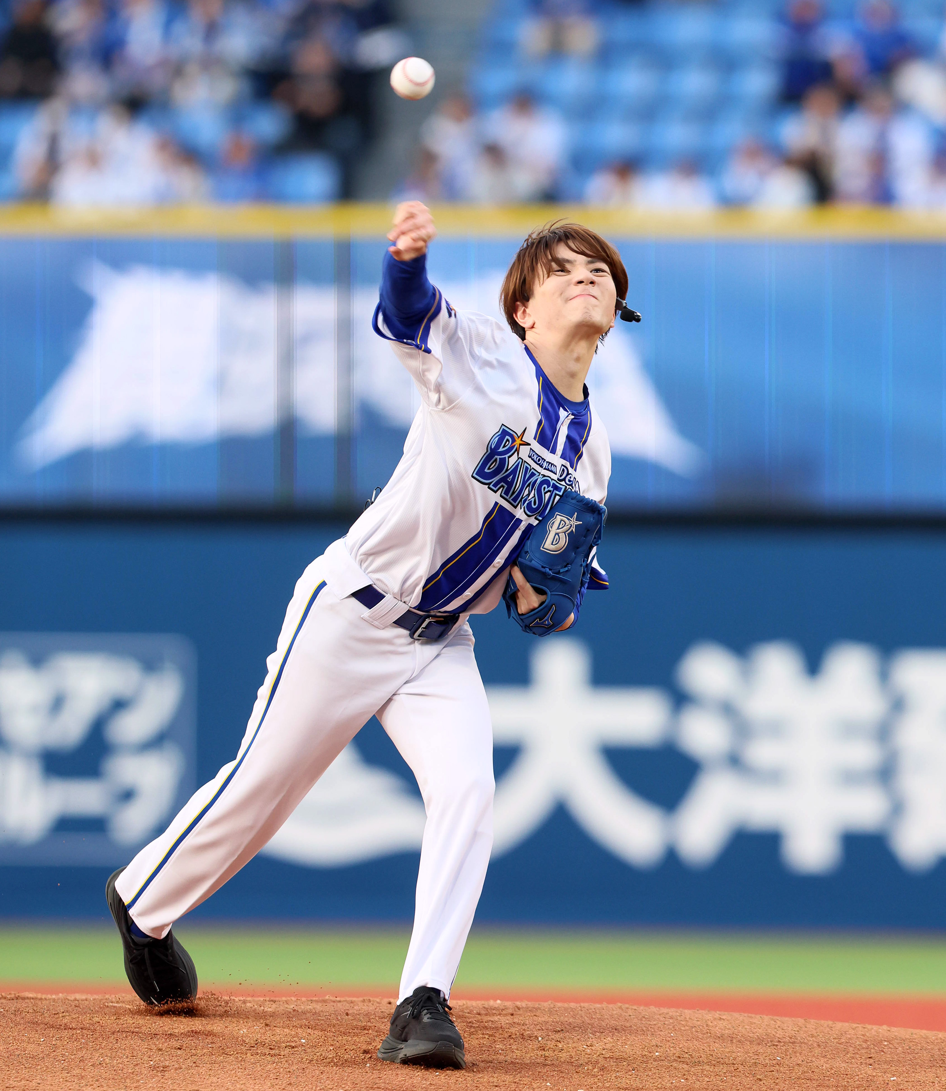 元HiHi Jets高橋優斗トークショー中止でDeNA謝罪 ファン「地獄です