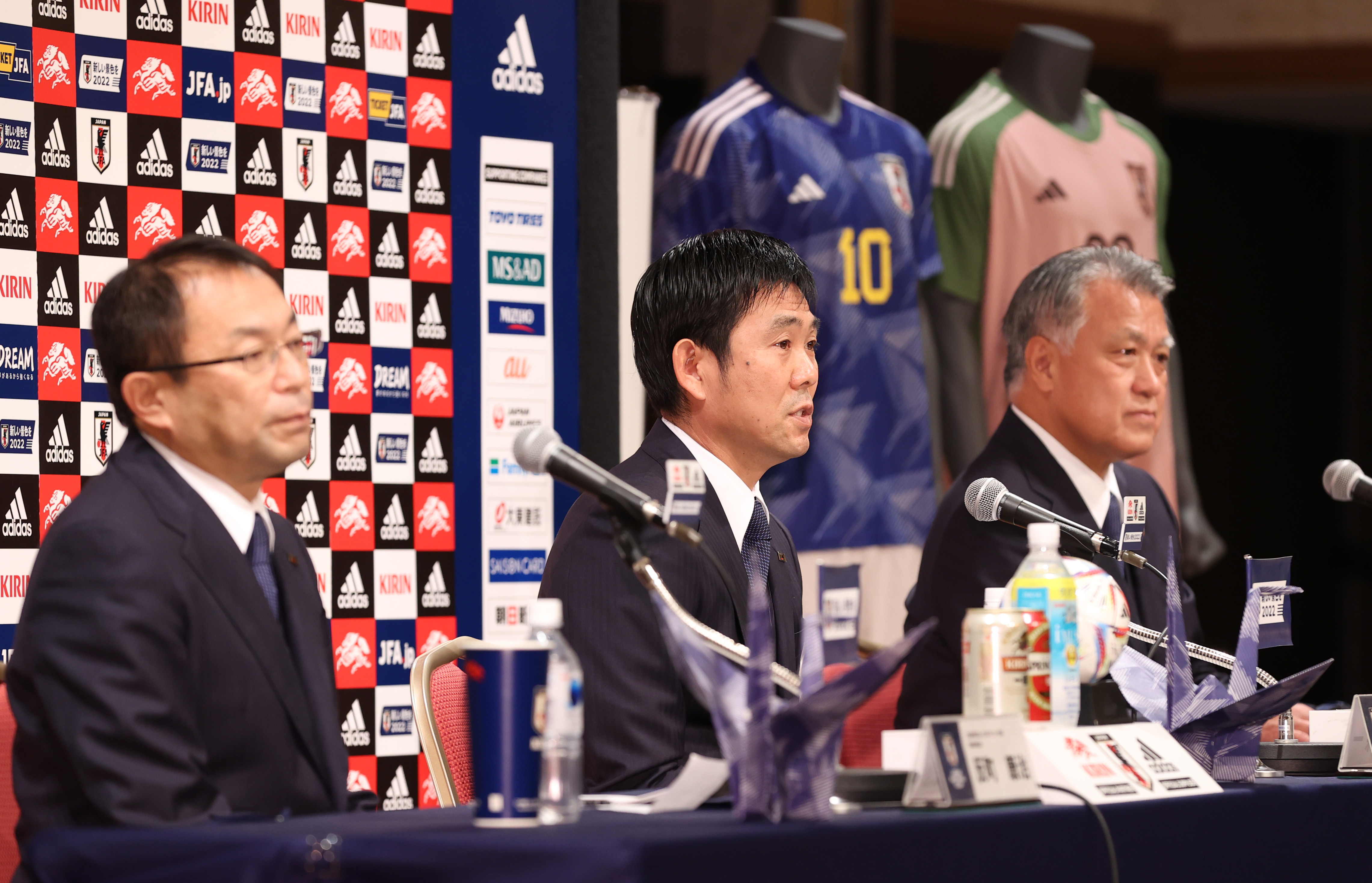 サッカーＷ杯日本代表】本番へセットプレー磨け 清雲栄純氏 - 産経ニュース