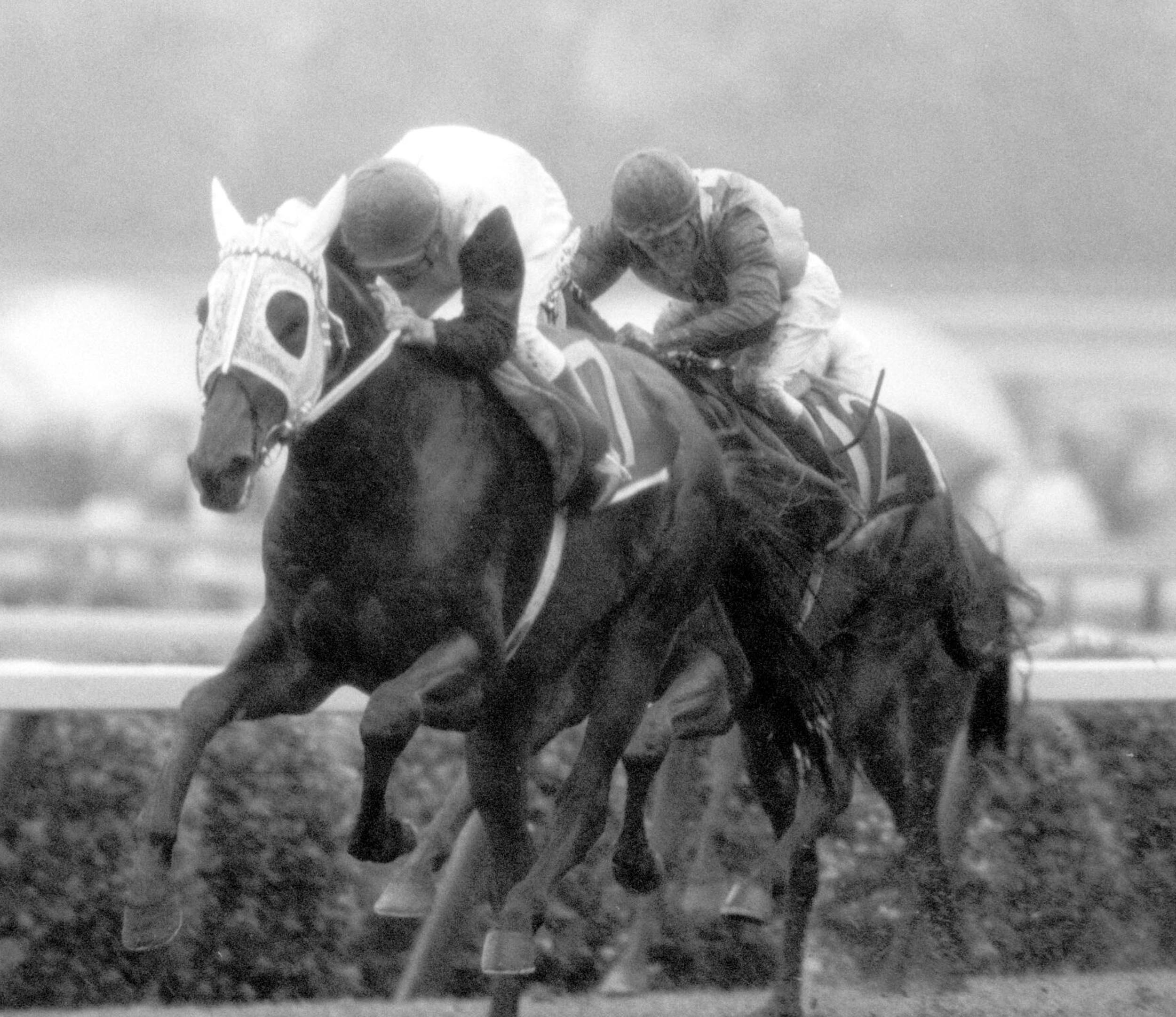 レジェンドジョッキー2人が語る「騎手人生を変えるダービーの重み