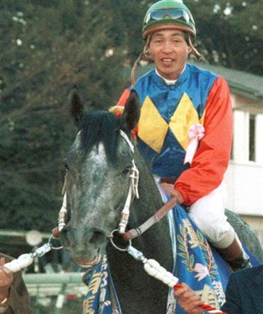 平成の真実 ２ 平成元年１１月２６日 オグリキャップｊｃの死闘 1 3ページ サンスポ