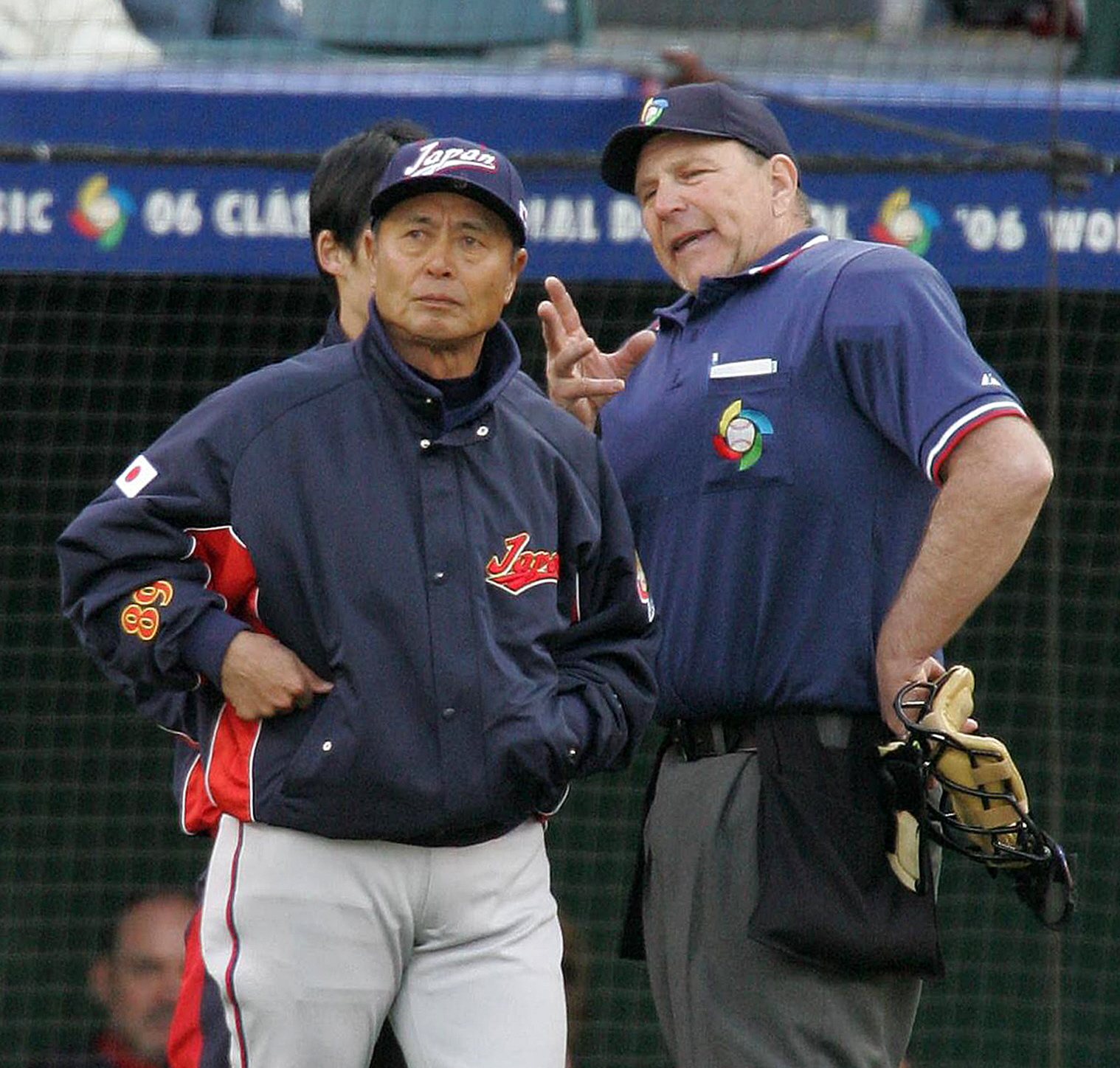ガラガラの観客席が一転、列島を熱狂の渦に 王貞治監督が証言するWBC
