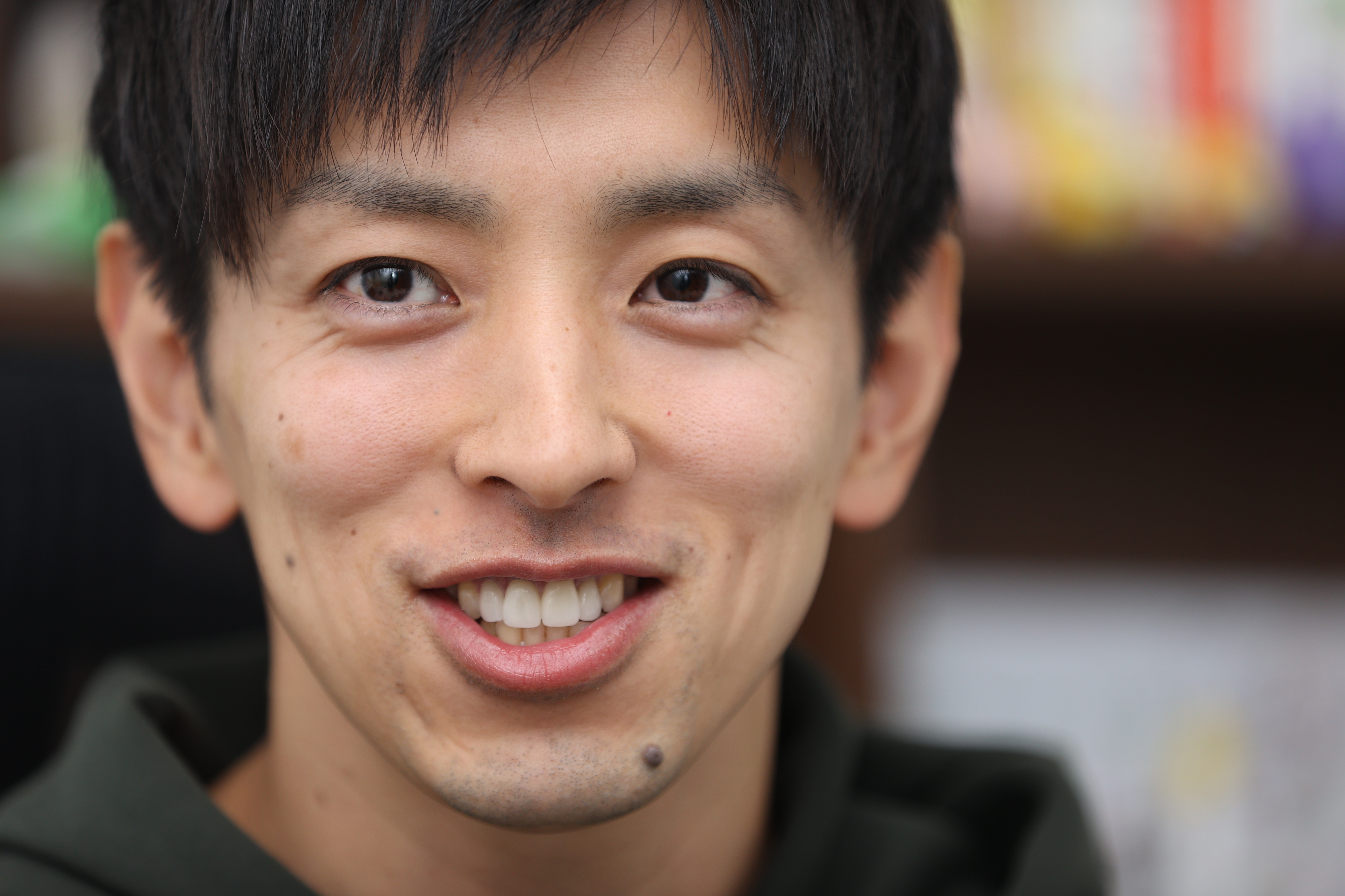 努力」と「頑張り」は裏切らない 受験で連敗続きだった人気教育