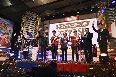ｅスポーツ研究所 フジテレビｏｎｅ ｅスポーツ関連番組を２本放送中 サンスポ