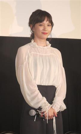 本田翼 鋼の錬金術師 の大ファン 何も言葉がでないって感じ イザ