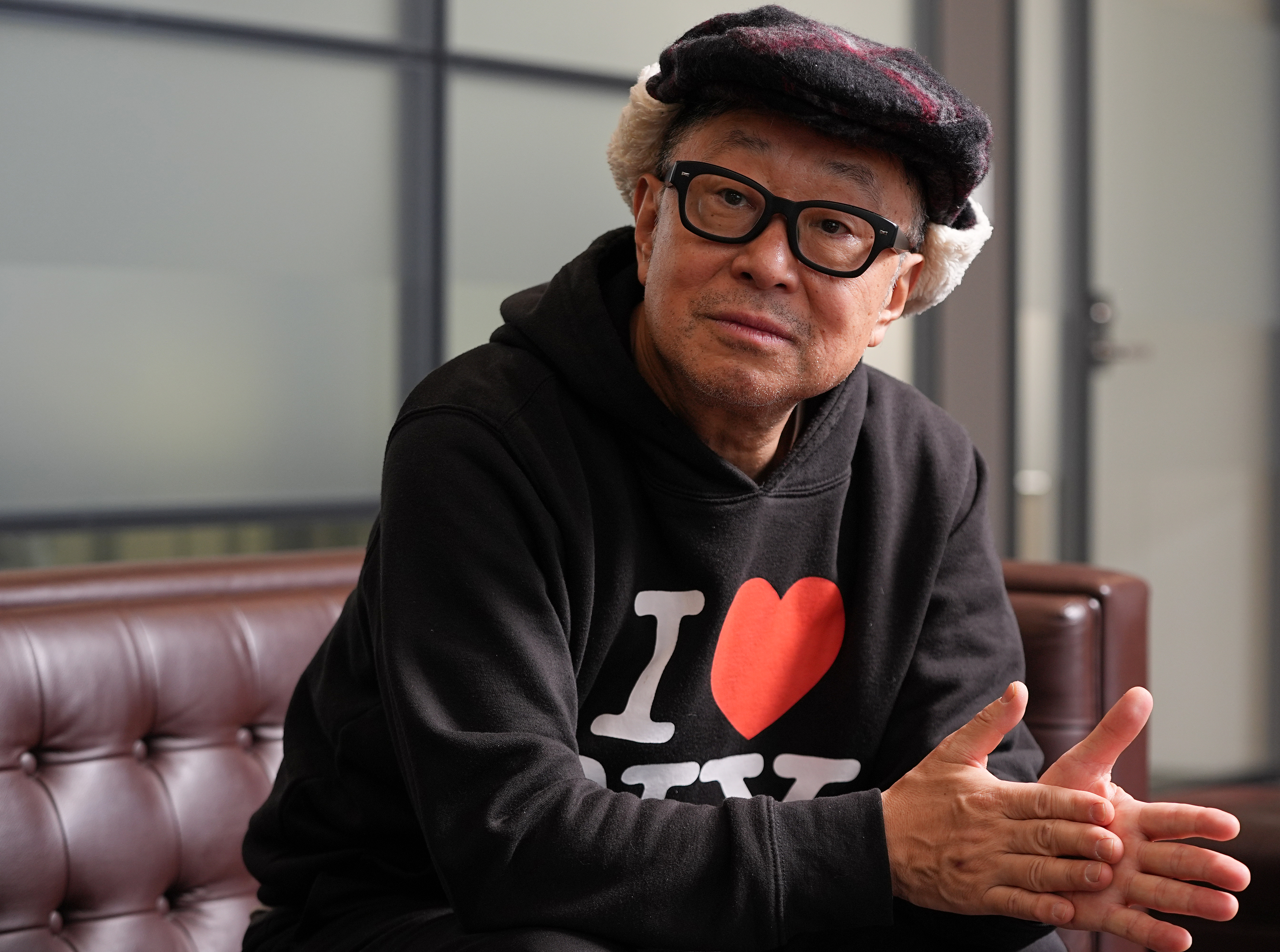 大江千里がニューイヤーコンサートツアーで来日！〝ルート66〟を迎える