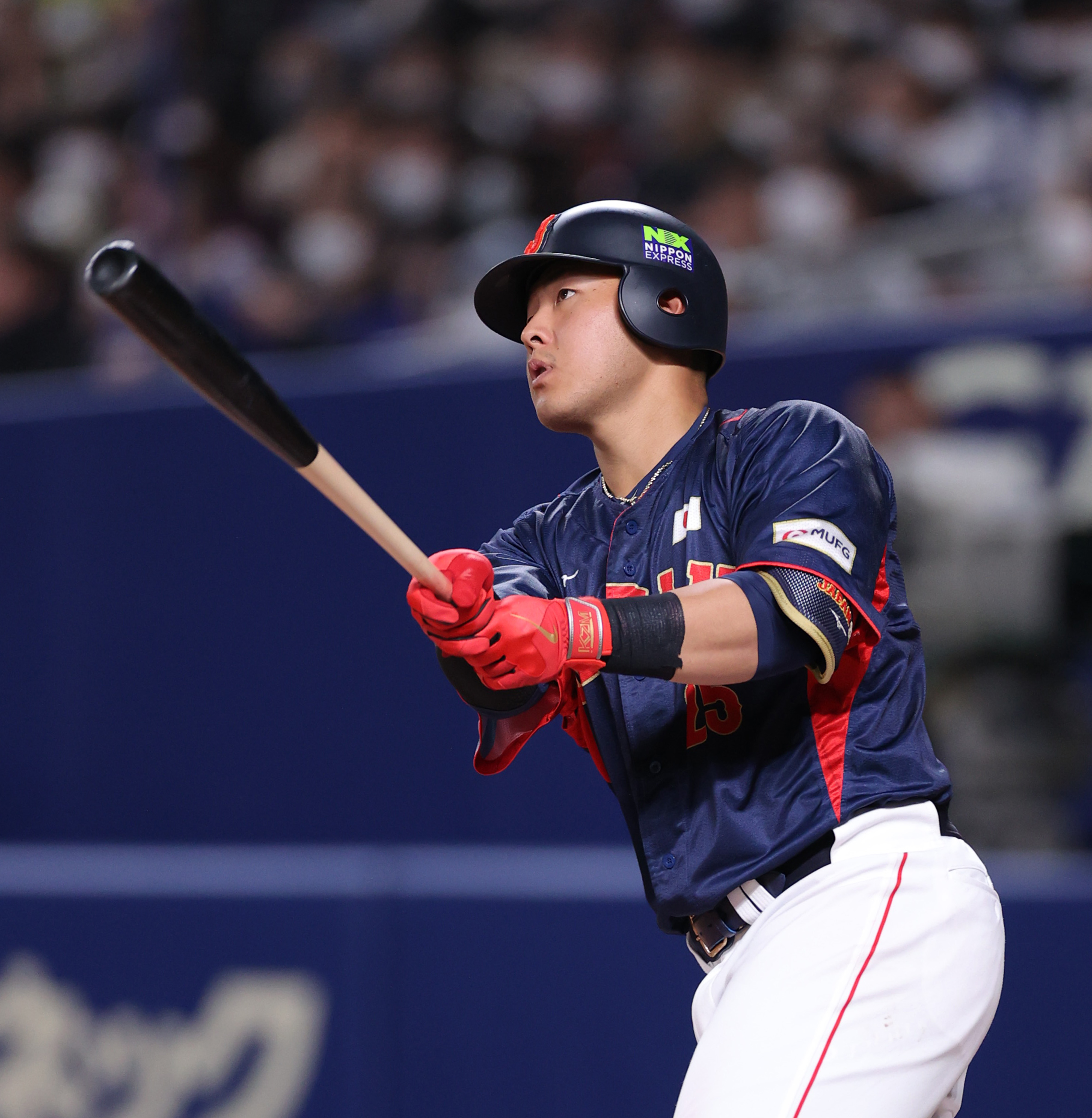 wbc 侍ジャパン ダイバーズウォッチ 岡本和真村上宗隆