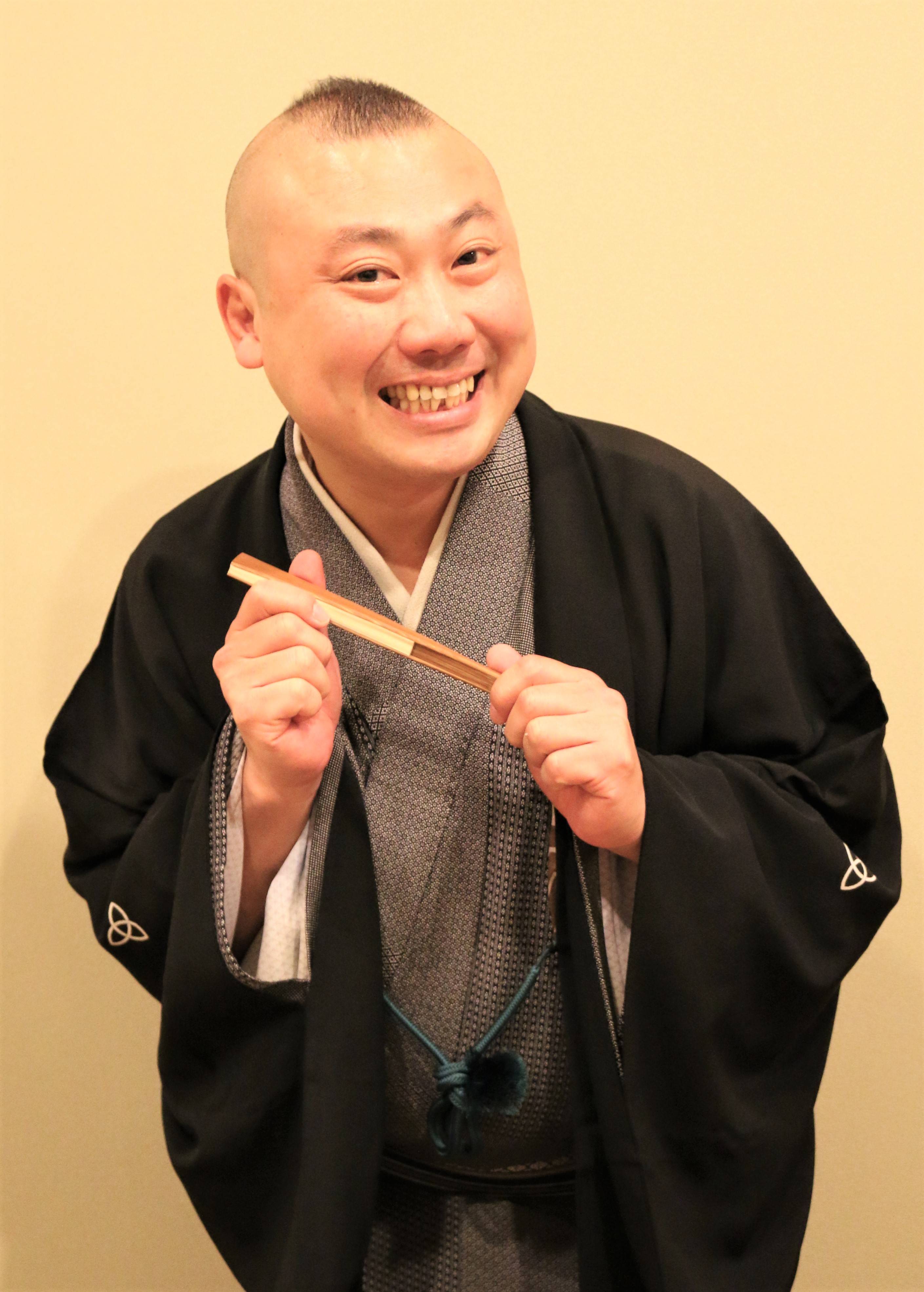 林家三平 辞めた理由