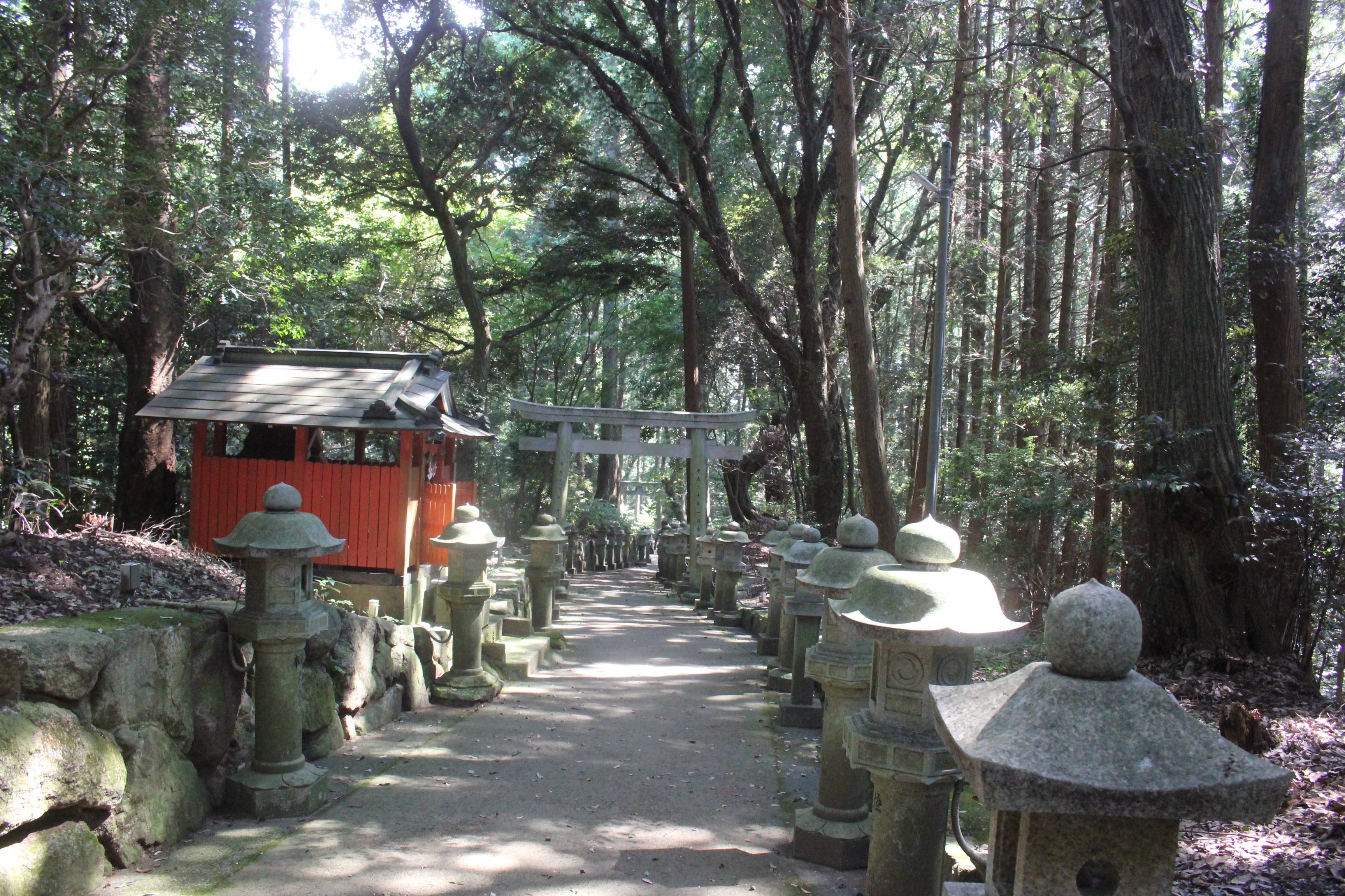 かまどの神様、信仰あつく 笠山荒神社 社寺三昧 - 産経ニュース