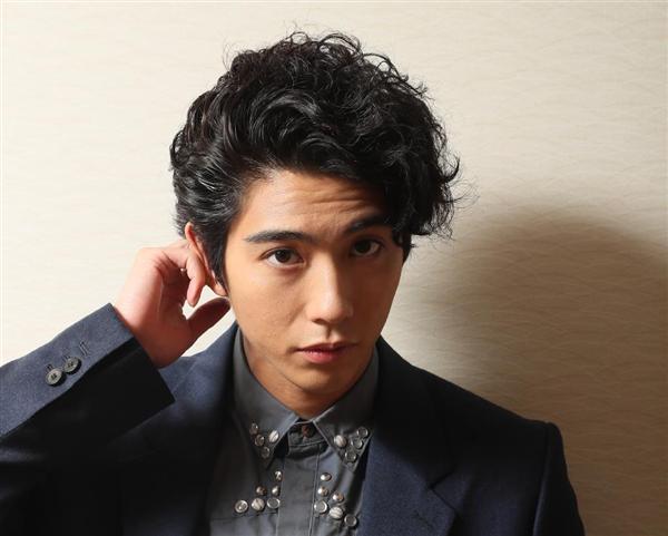 フォトギャラリー 私の時間 シネマ 賀来賢人 賀来家を支える男になれたら 叔母は女優の賀来千香子 産経ニュース