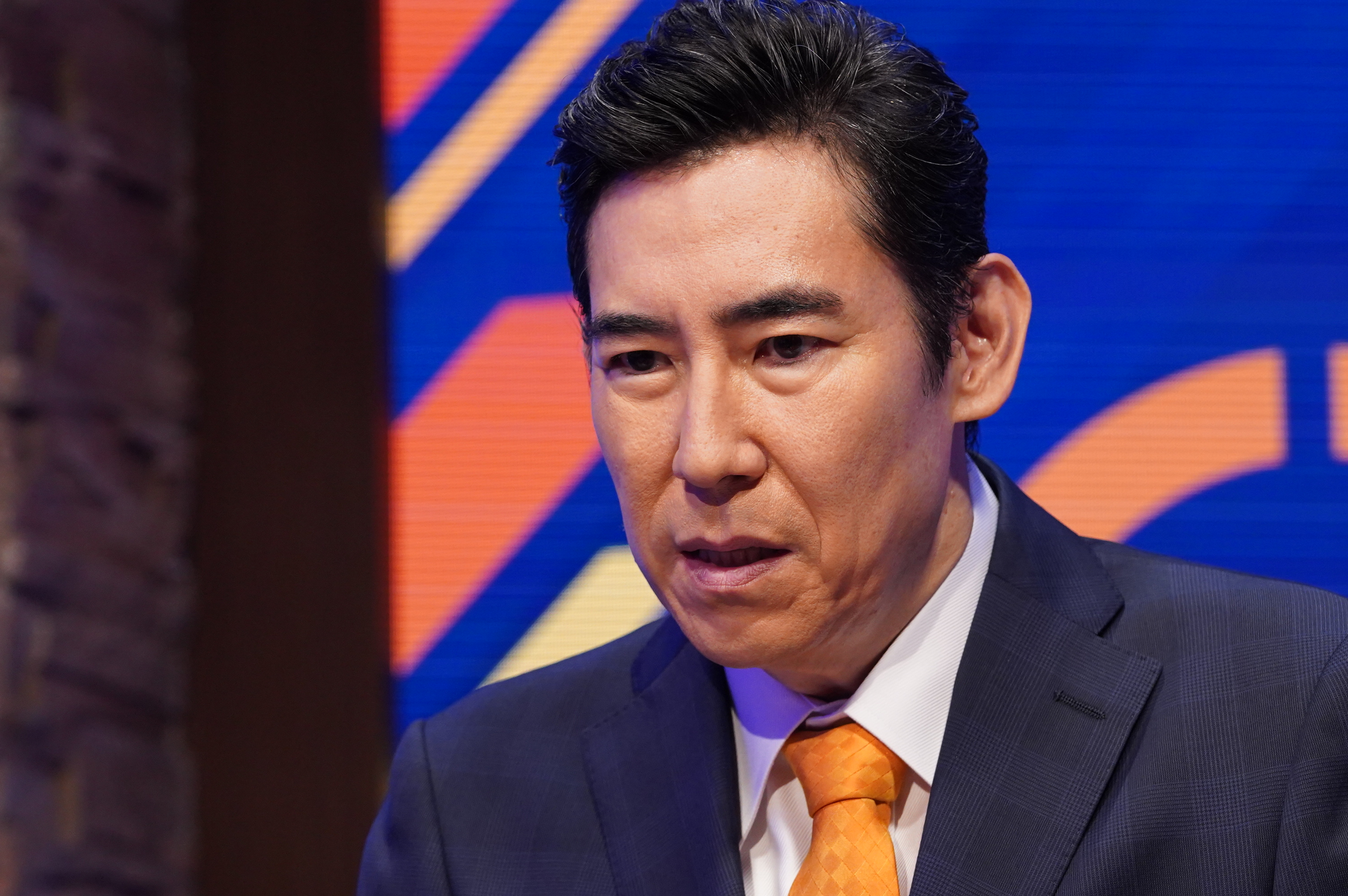 6年共に過ごした相棒 相棒」元日SP放送決定！ 高嶋政伸がシリーズ初出演、“初代・第三の男