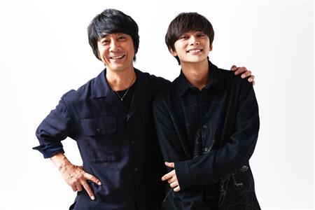 山崎まさよし 北村匠海 俳優としてミュージシャンとして共鳴 映画 影踏み 1 5ページ サンスポ