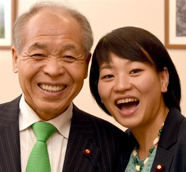 単刀直言 鈴木宗男 貴子父娘が登場 下 貴子氏 どんな時も政治家 父 宗男じゃない 宗男氏 初当選から苦労を共にした人は人生の宝 1 4ページ 産経ニュース