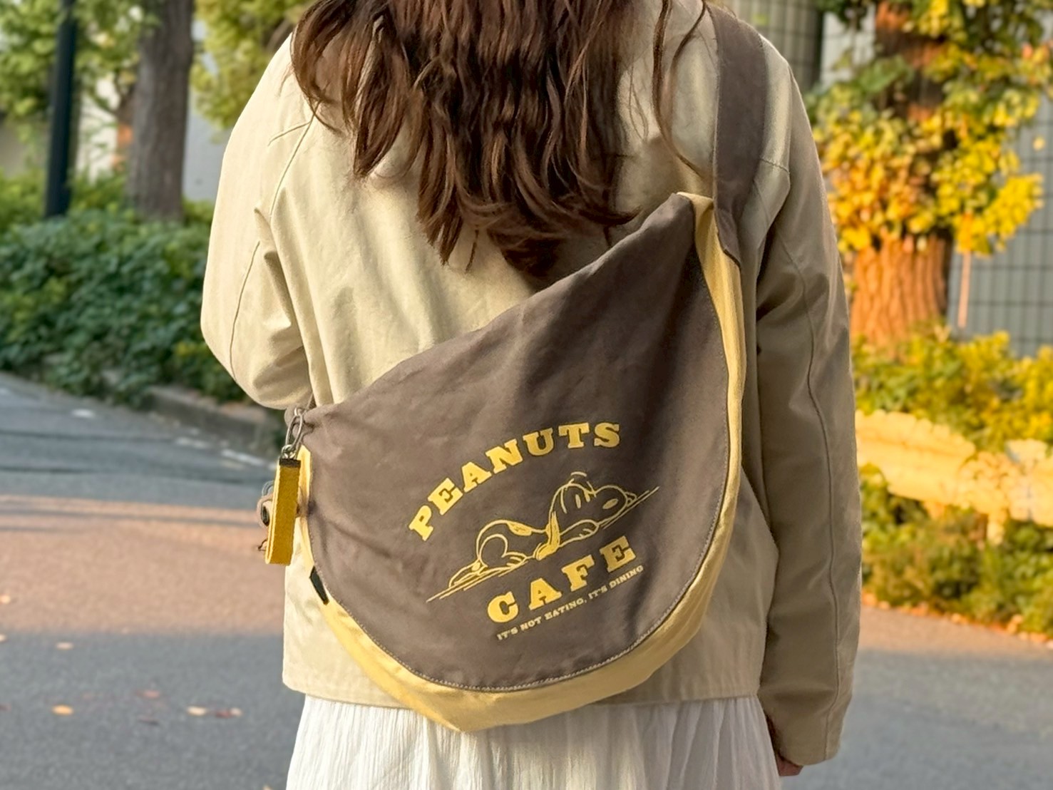 PEANUTS Cafe 2026LUCKY BAG より買いやすく、お得度アップ！ワクワク