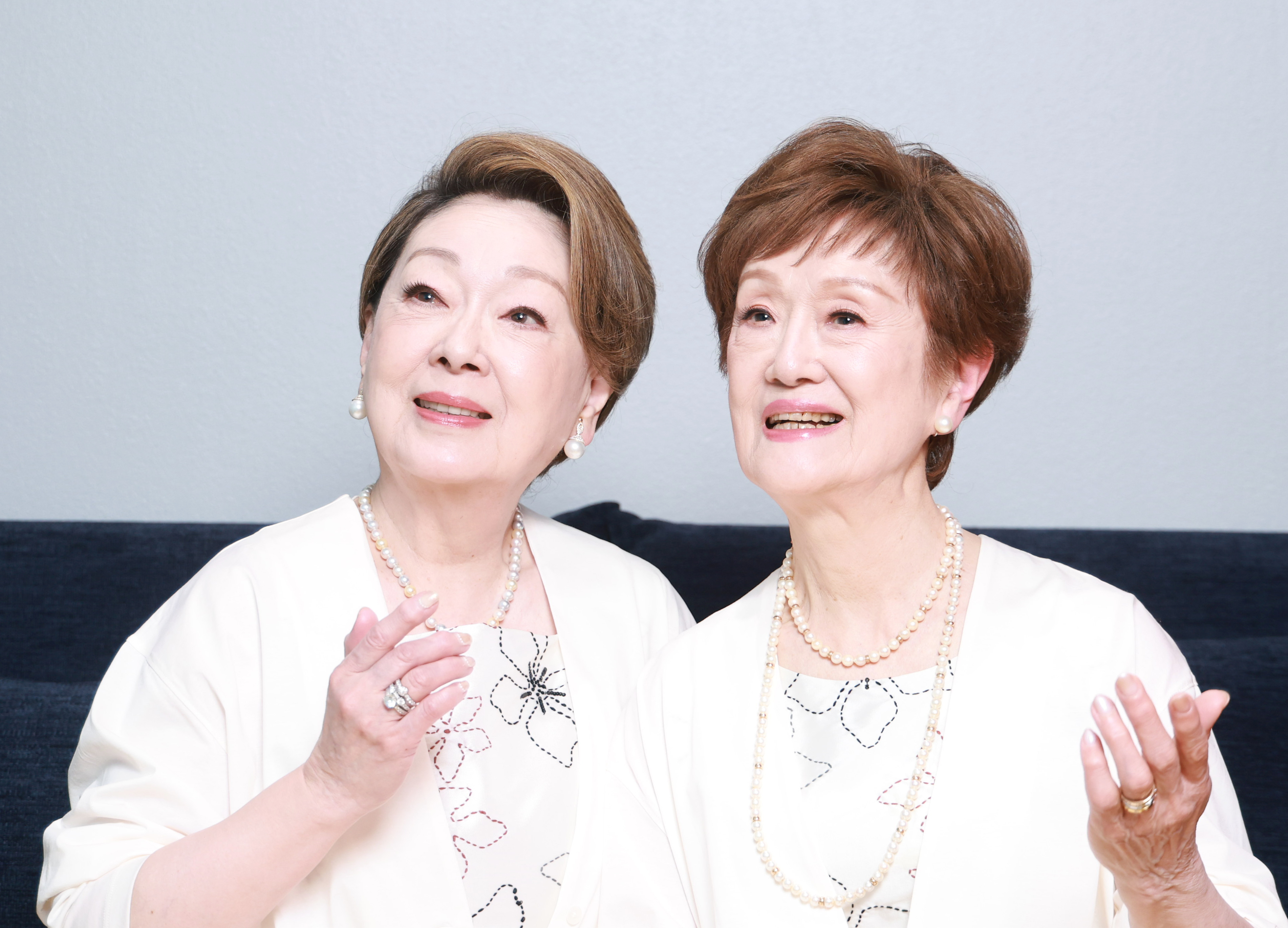 【激レア未使用限定品!!】早春花/由紀さおり・安田祥子 ローカル 由紀さおり・安田祥子、童謡40周年「失われゆく日本の美しい四季と心