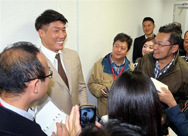 プロ野球 オリ糸井が自らに挑戦 ３６歳となるシーズンの 伸びしろ 探りｆａ権行使 産経ニュース