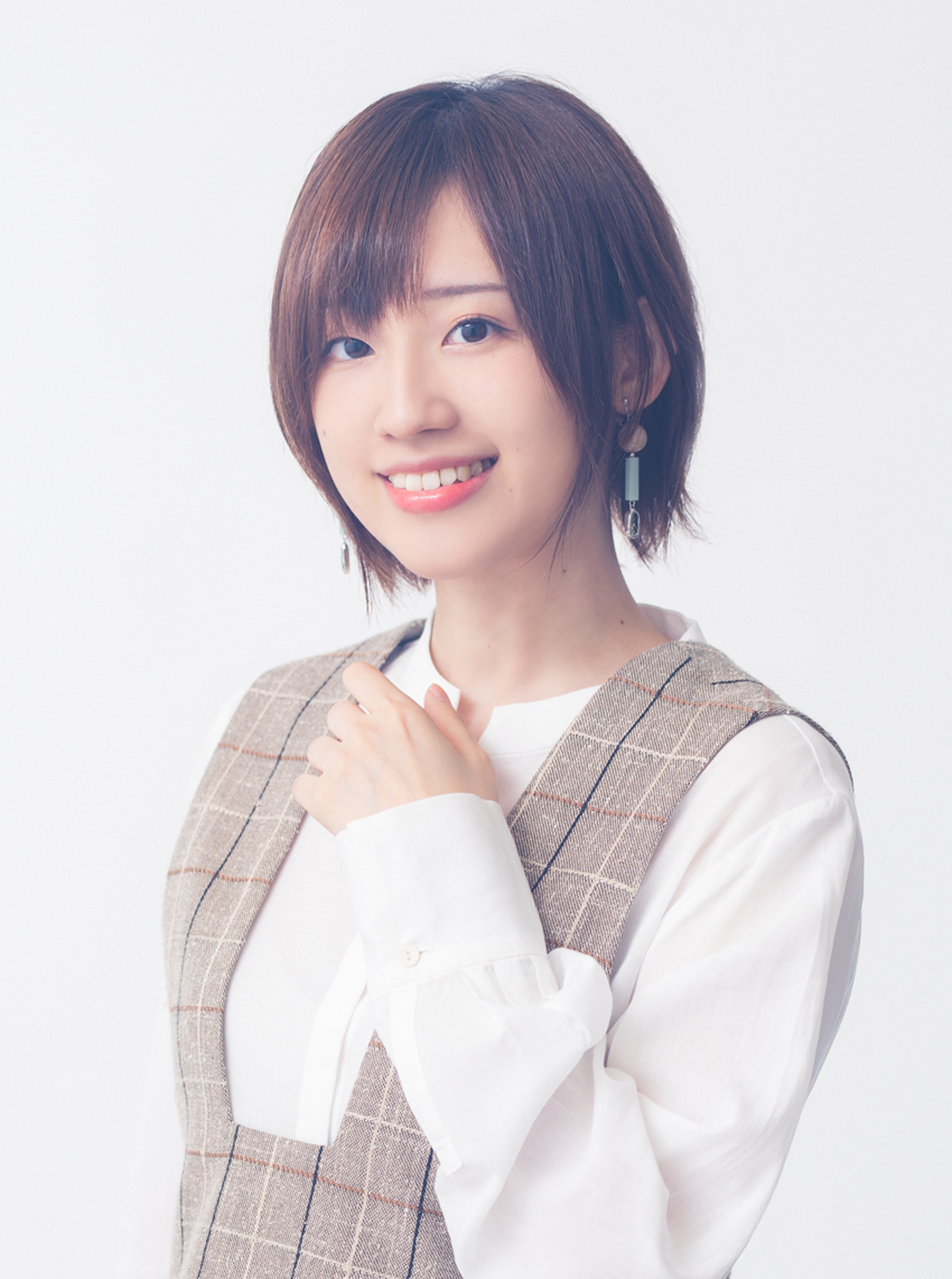 女性声優 高橋李依 まとめ売り 声優・高橋李依が復帰「これからまた新たな一歩という気持ちで」 声帯