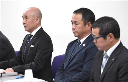 山根会長の奈良判定の音声テープ公開 反対につけたらお前なめとんのかと 近大の選手に勝たせたくないわけよ ｂｏｘ サンスポ