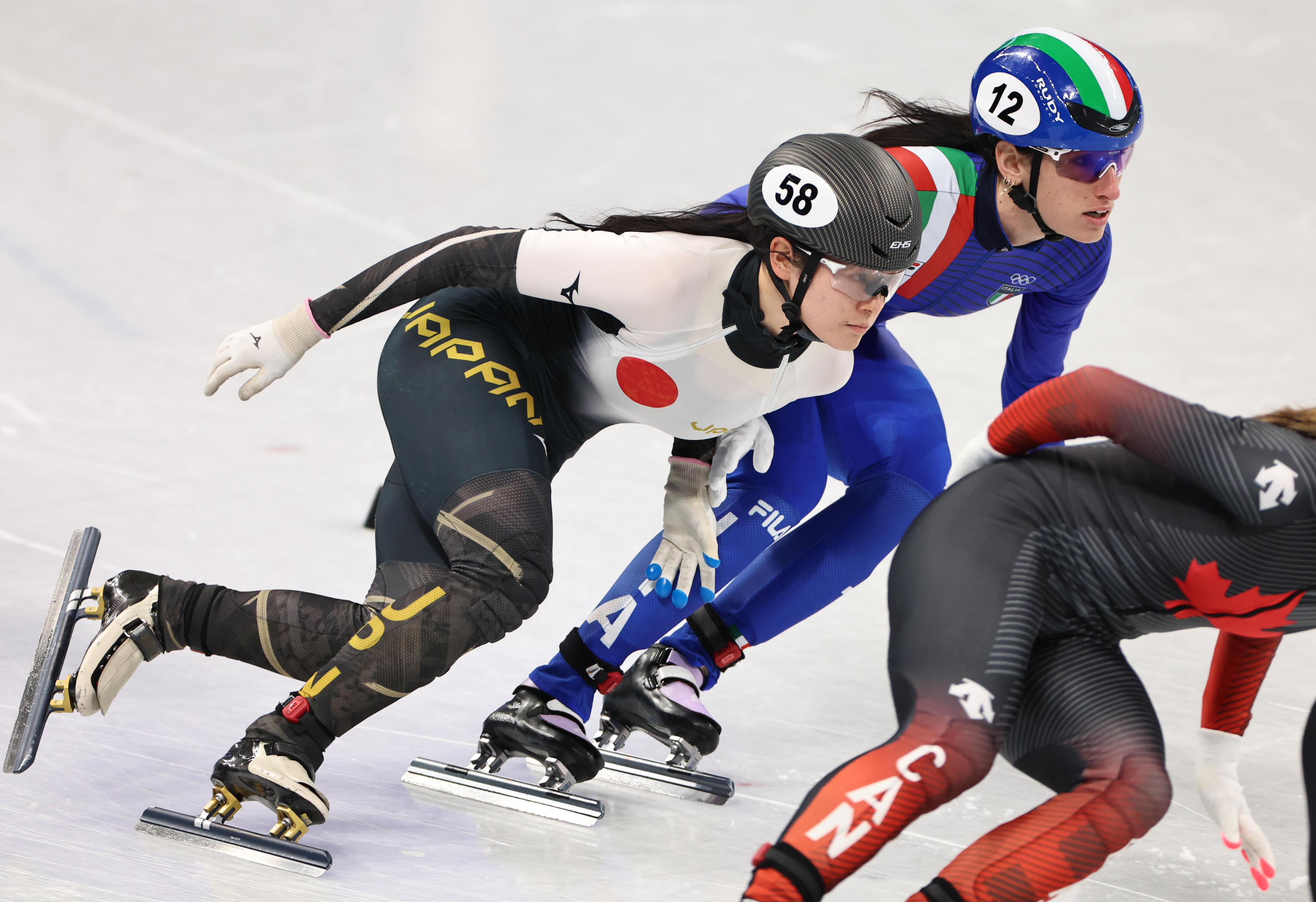 三女の菊池悠希が引退へ 最後までいい感覚をつかめずに終わってしまった ｓトラック サンスポ